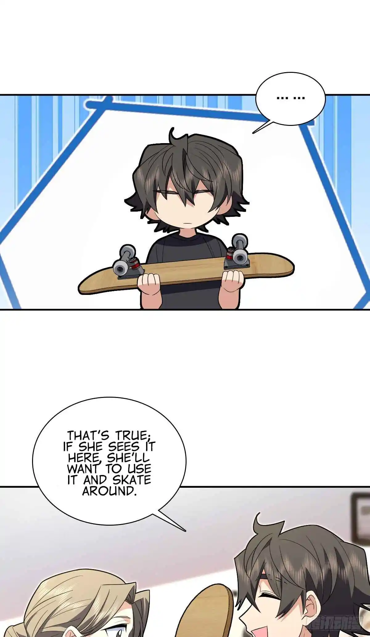 My Wife Is From a Thousand Years Ago 320