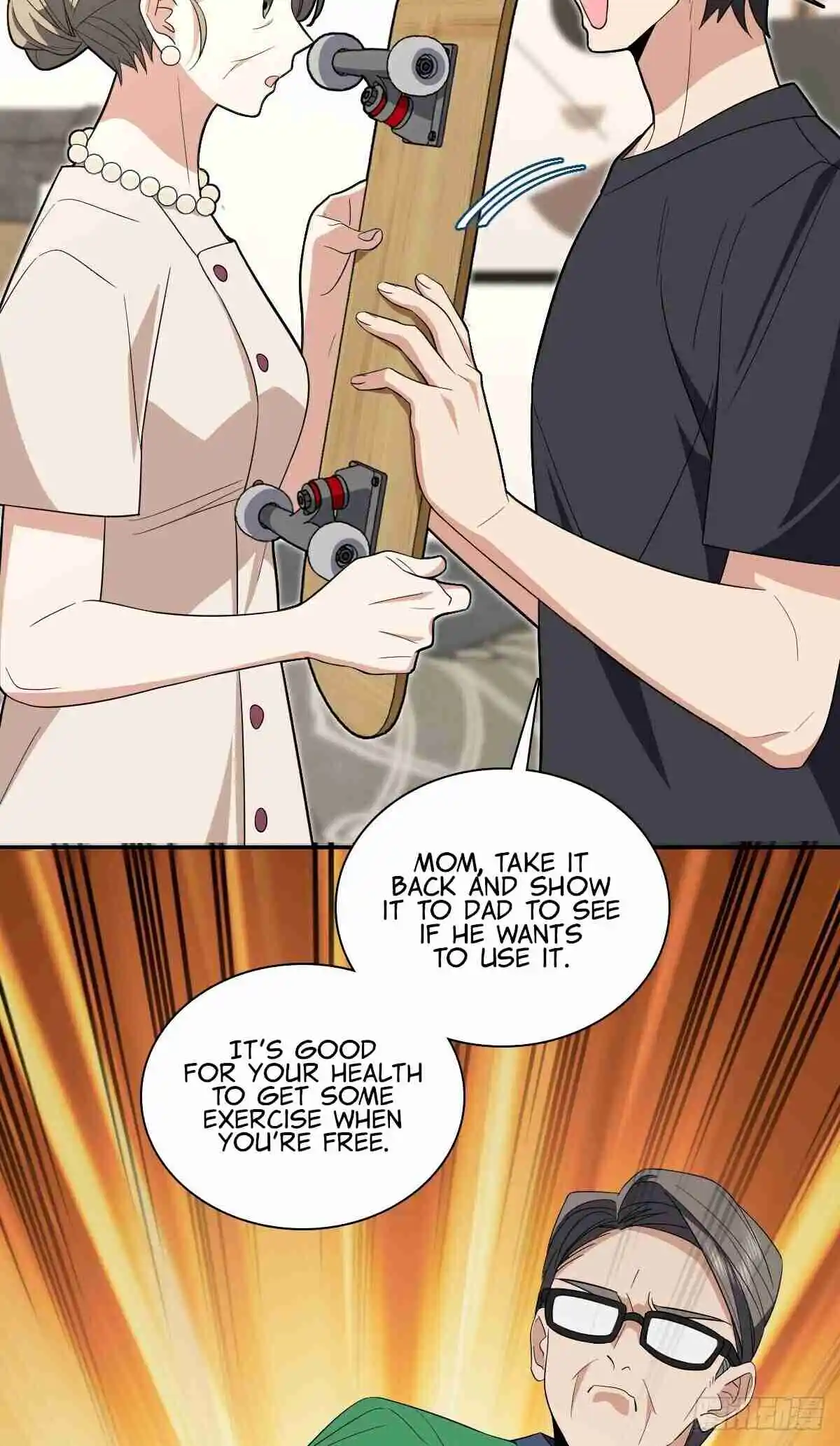 My Wife Is From a Thousand Years Ago 320