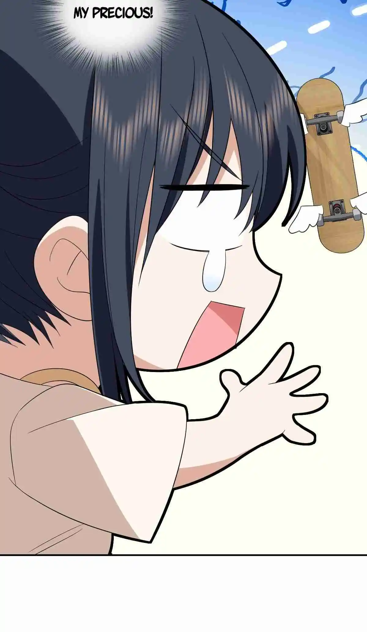 My Wife Is From a Thousand Years Ago 320