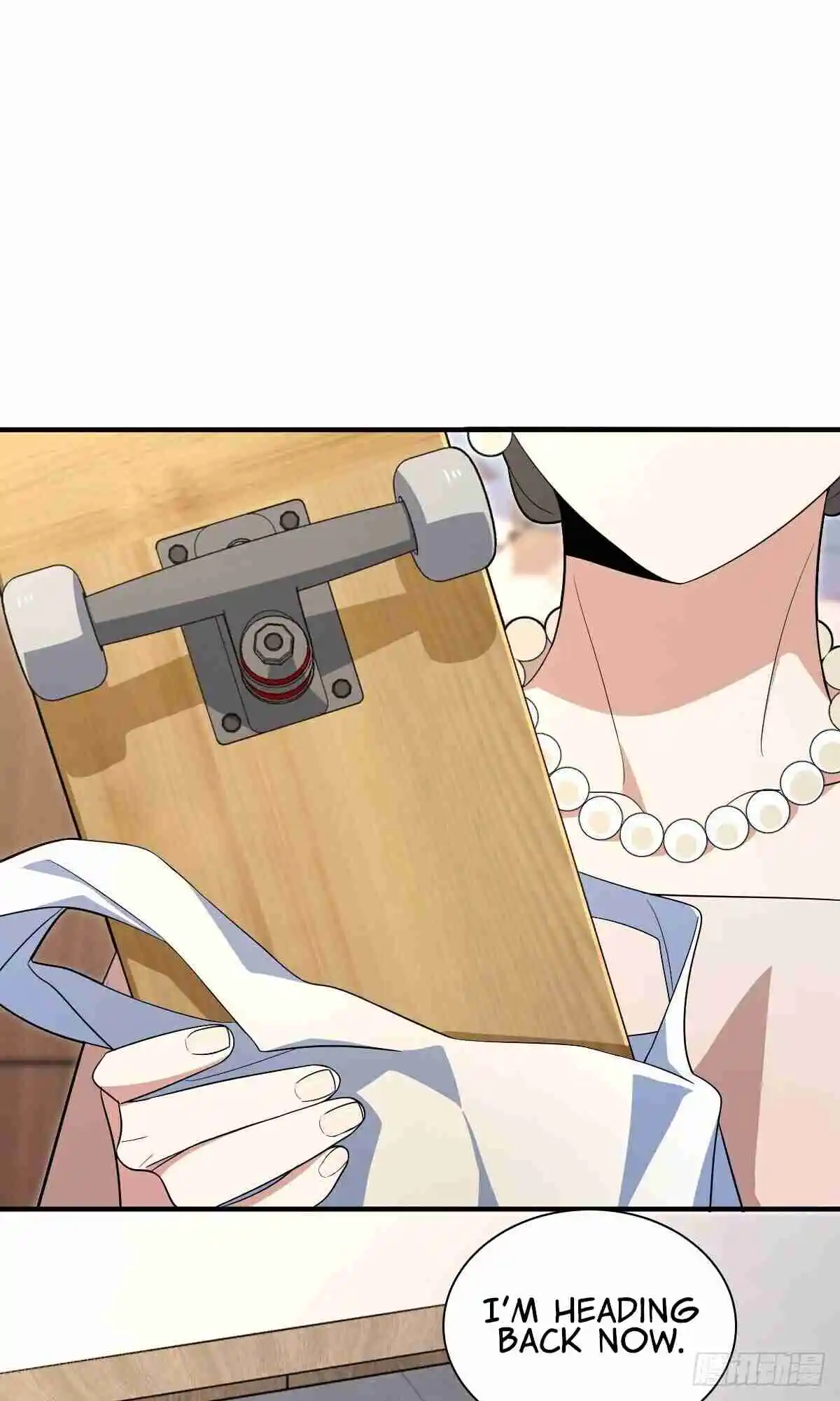 My Wife Is From a Thousand Years Ago 320