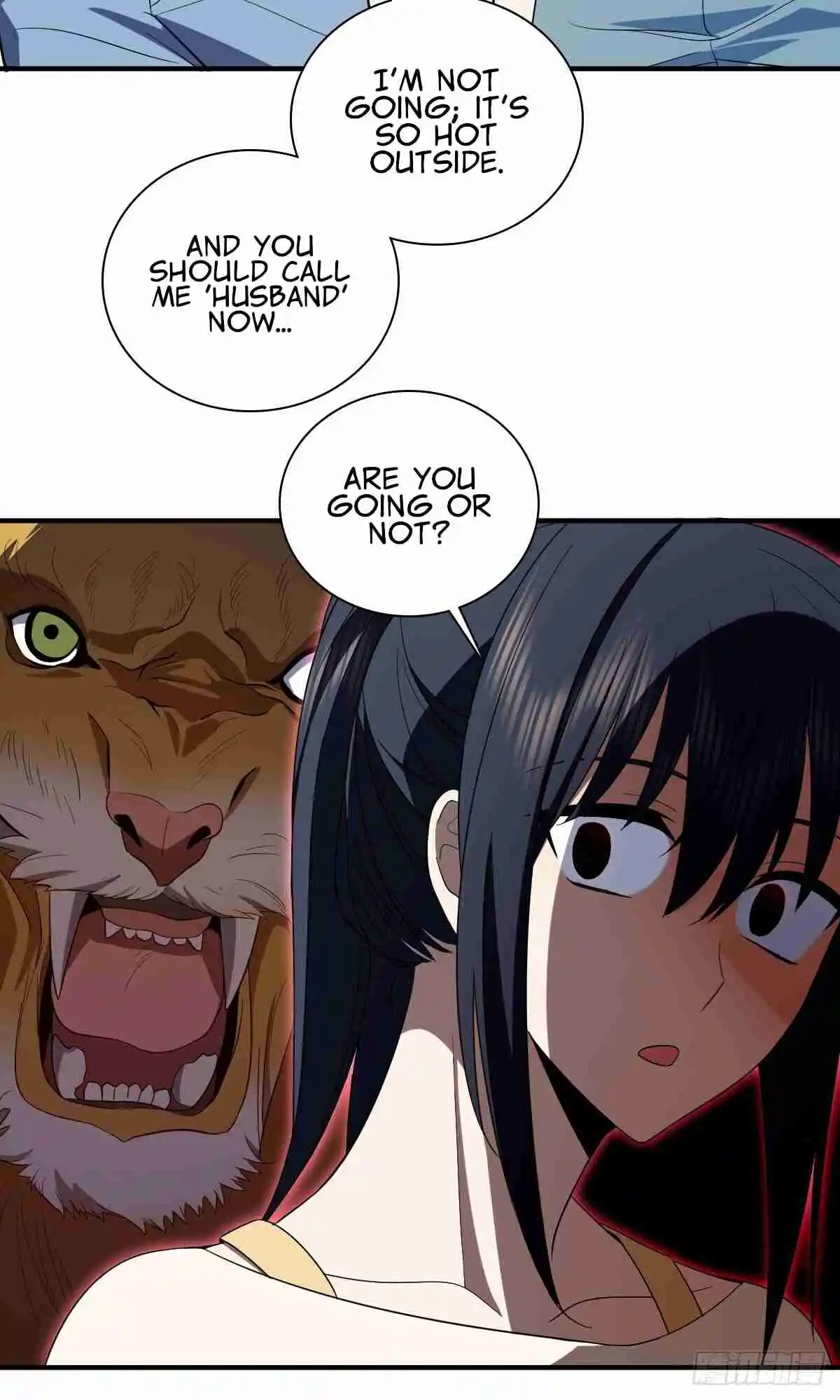 My Wife Is From a Thousand Years Ago 320