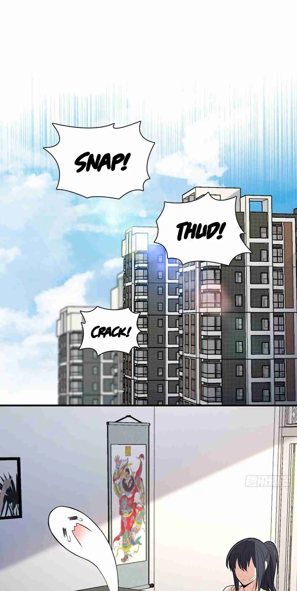 My Wife Is From a Thousand Years Ago 320