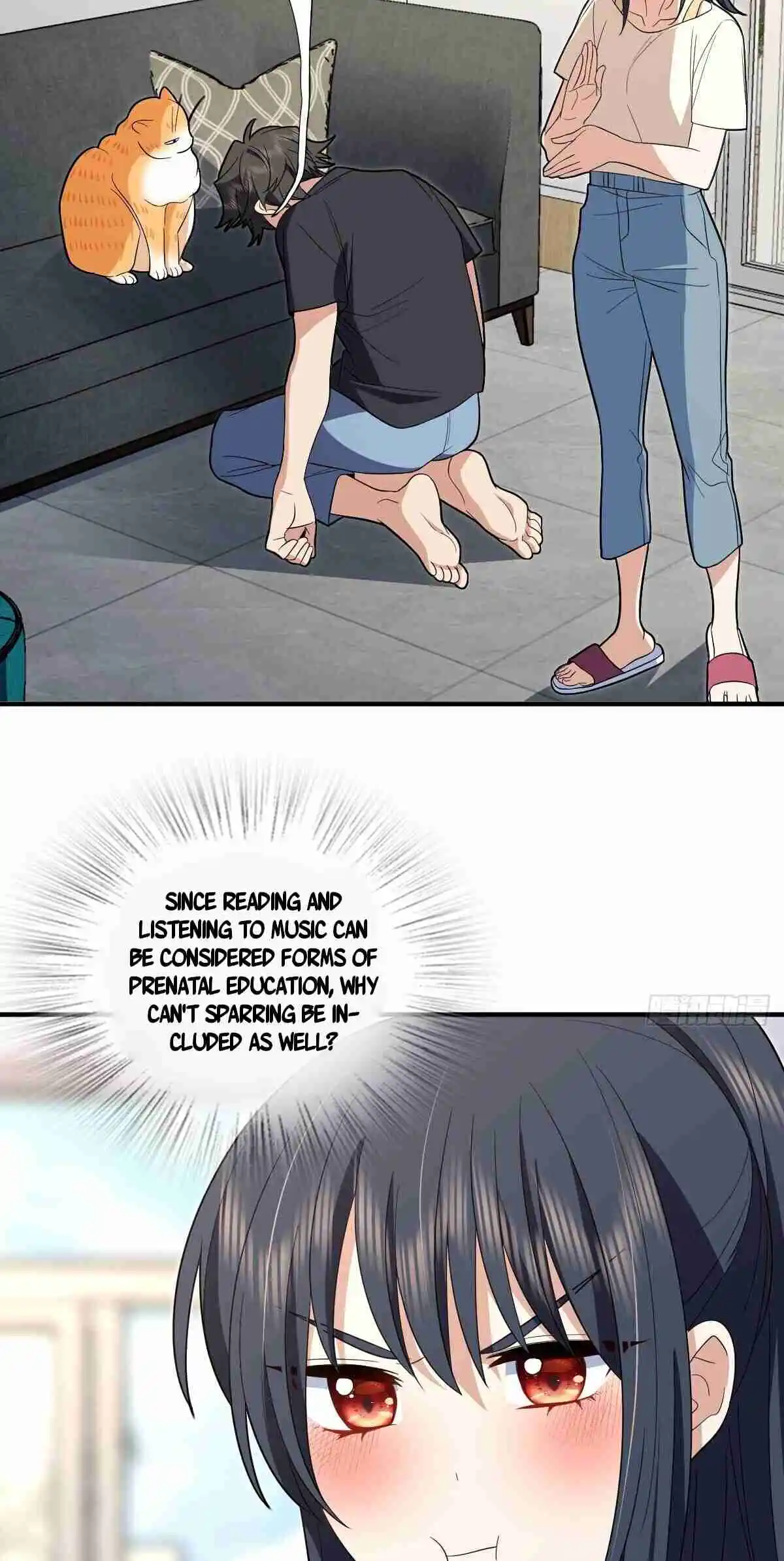 My Wife Is From a Thousand Years Ago 320