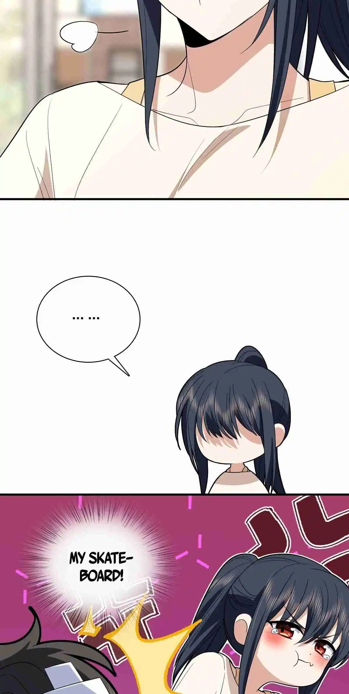 My Wife Is From a Thousand Years Ago 320