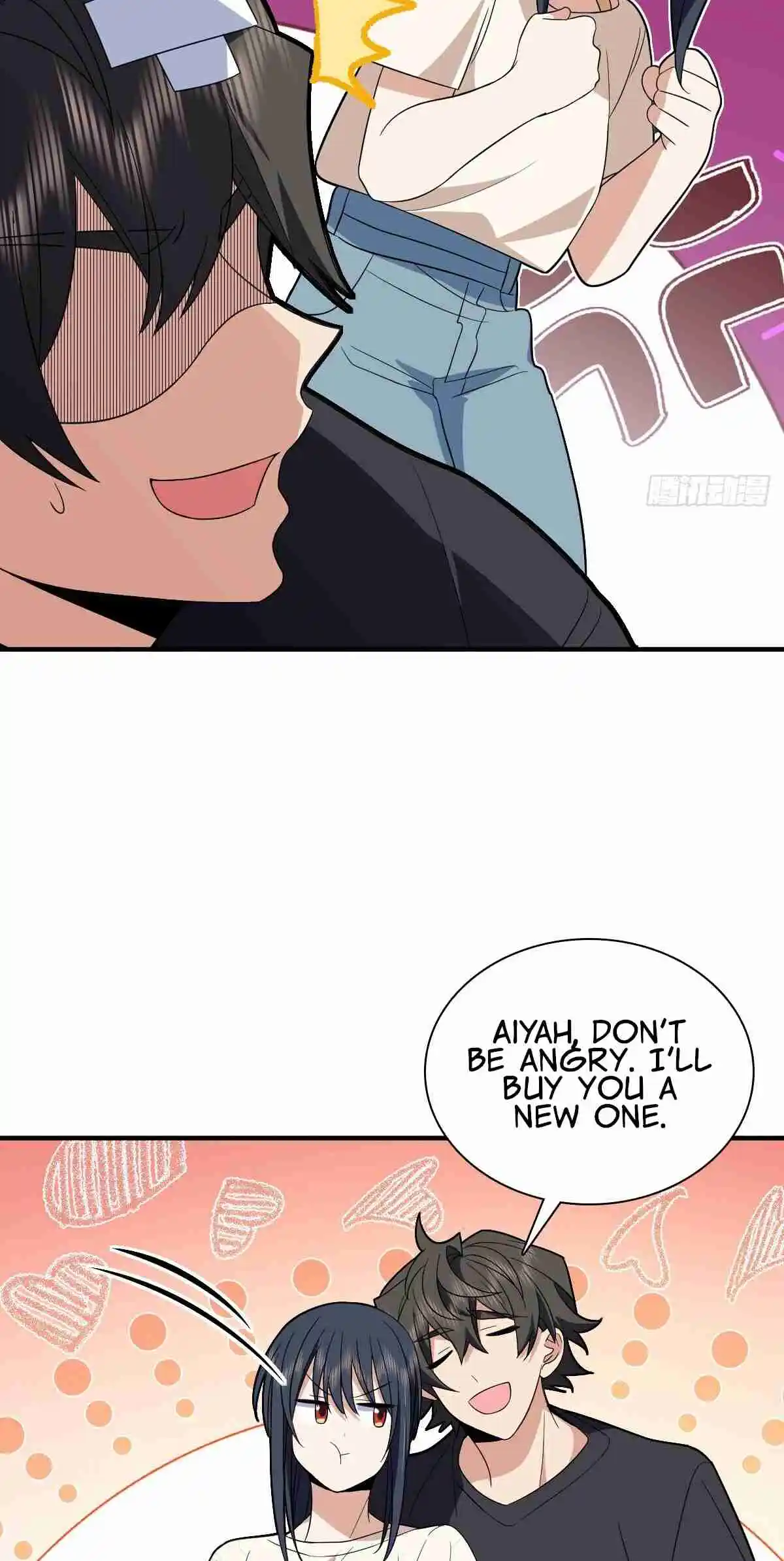 My Wife Is From a Thousand Years Ago 320