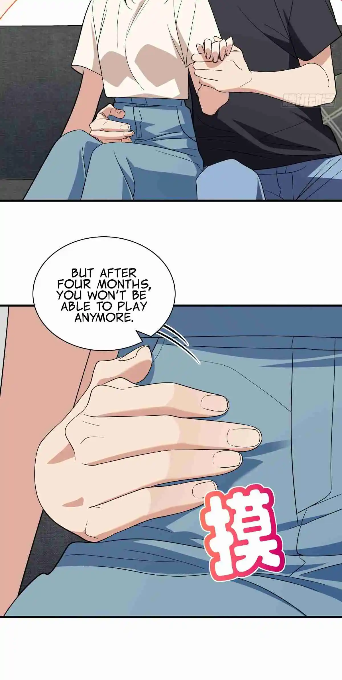 My Wife Is From a Thousand Years Ago 320