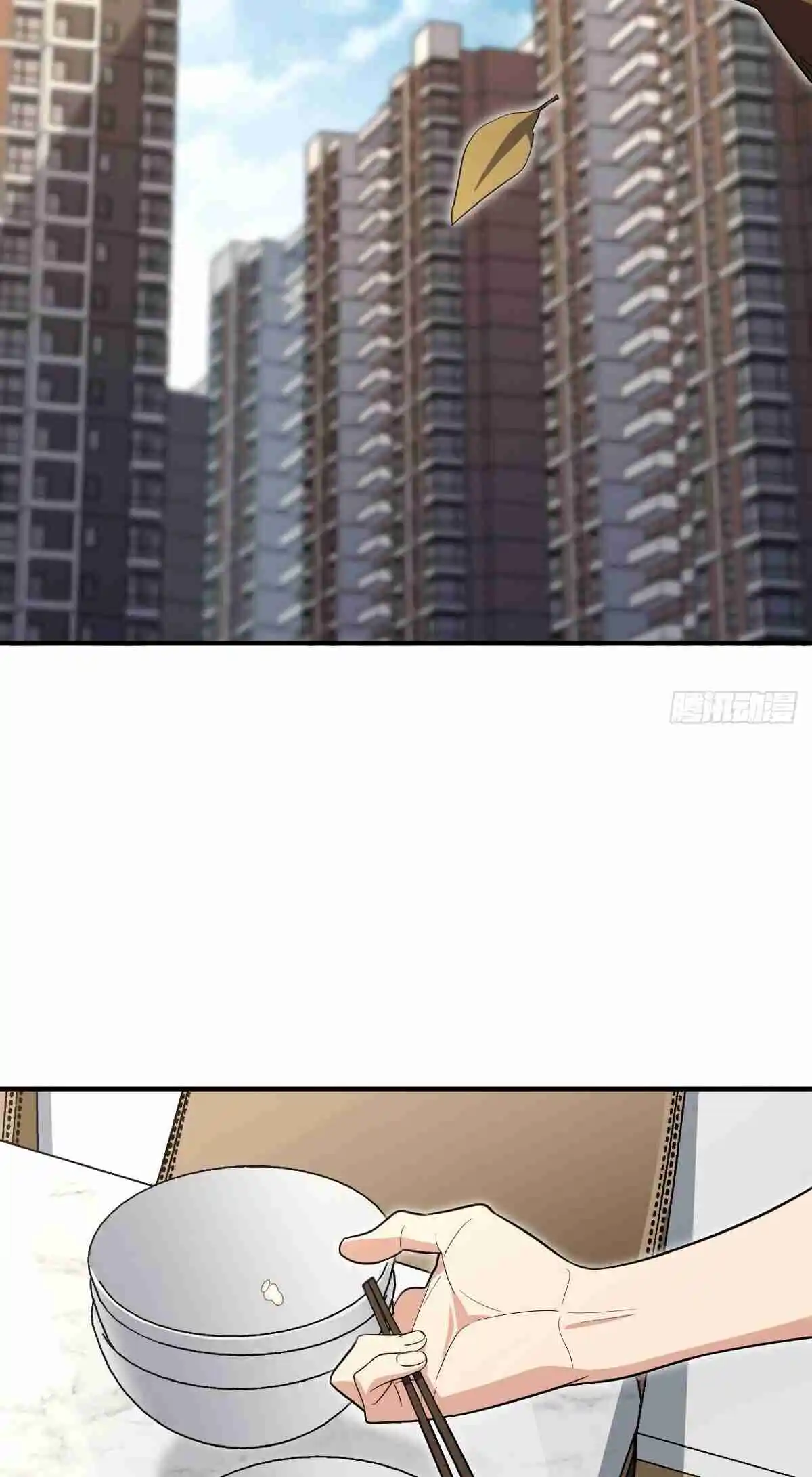 My Wife Is From a Thousand Years Ago 320