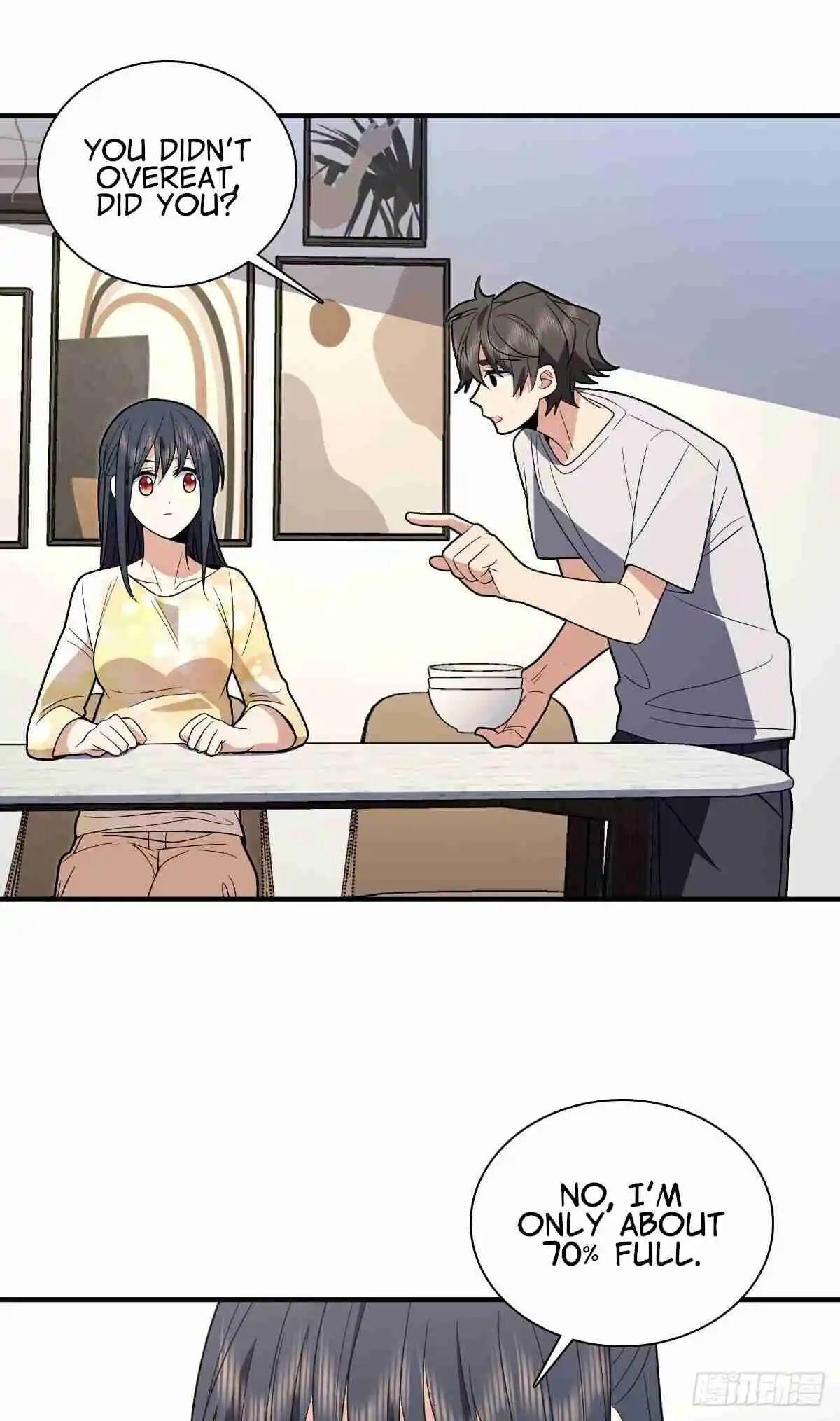 My Wife Is From a Thousand Years Ago 320