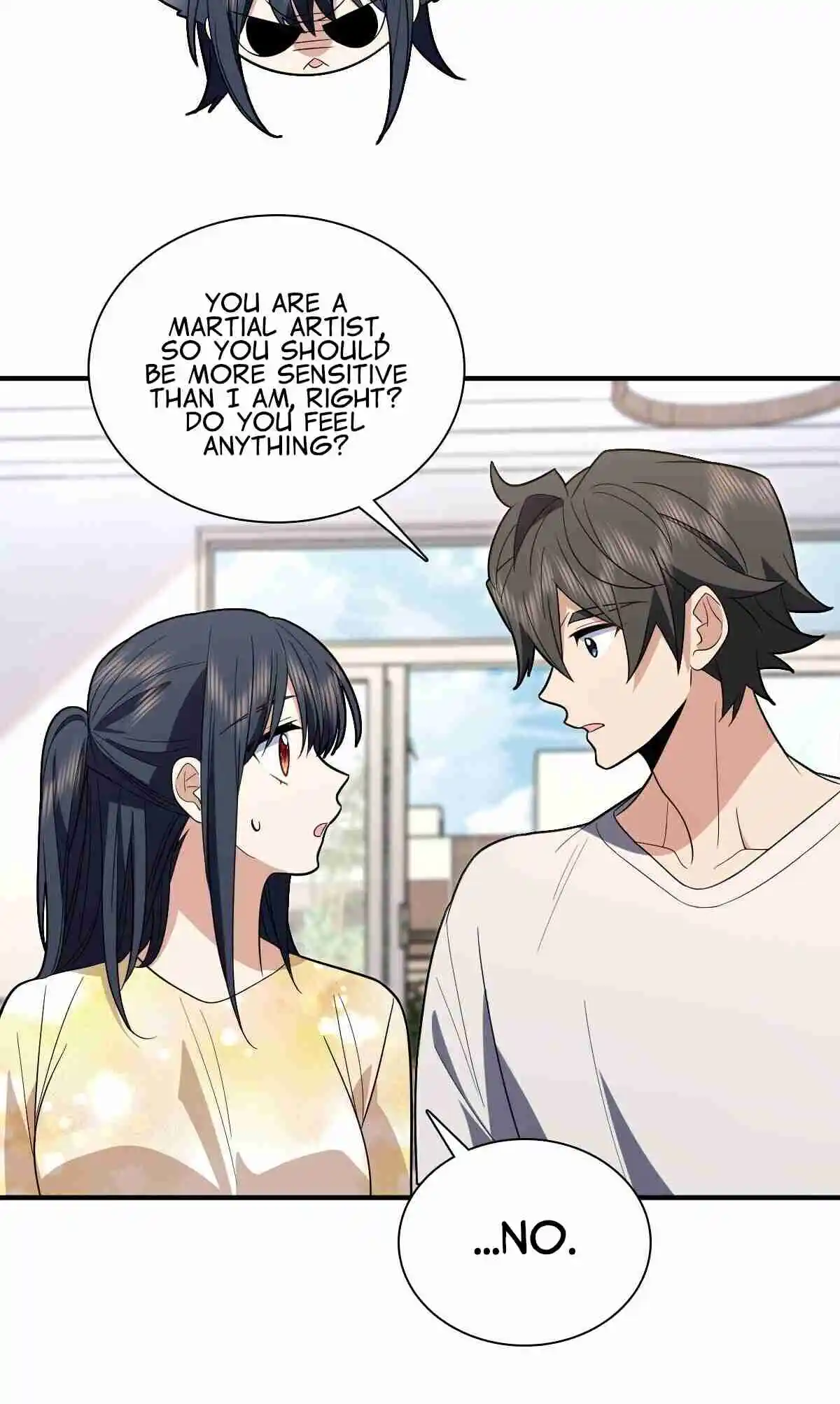 My Wife Is From a Thousand Years Ago 320