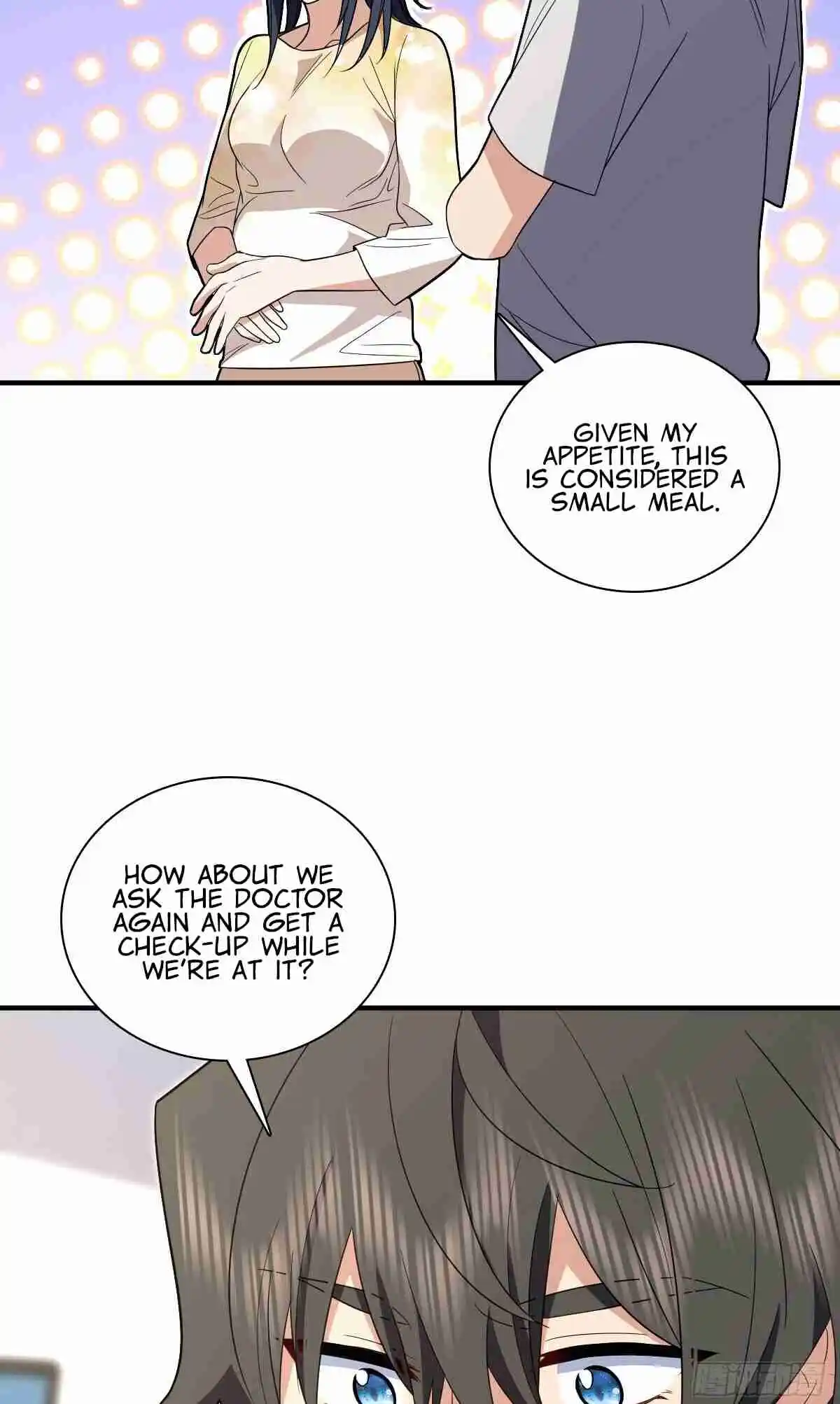 My Wife Is From a Thousand Years Ago 320