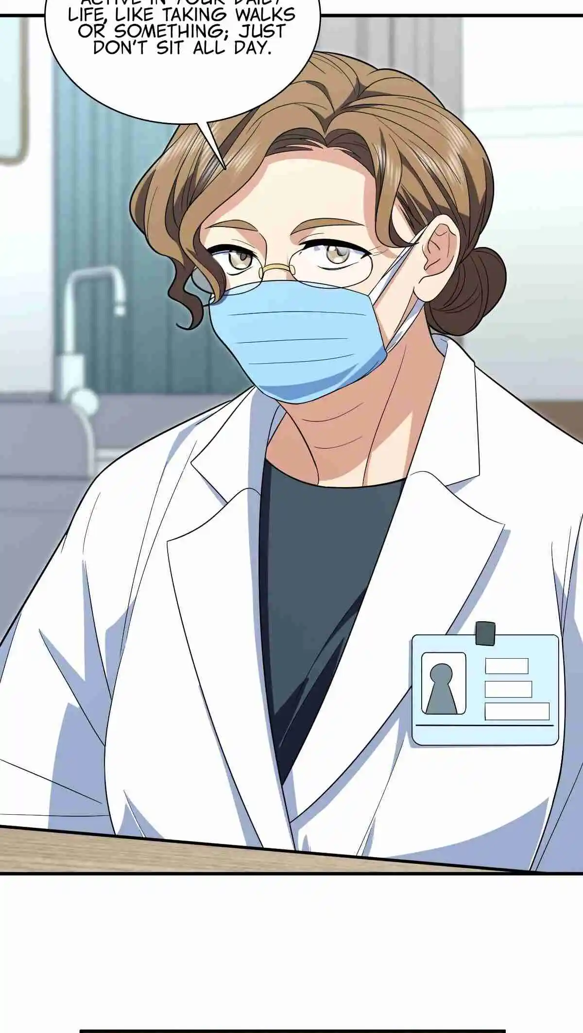 My Wife Is From a Thousand Years Ago 320