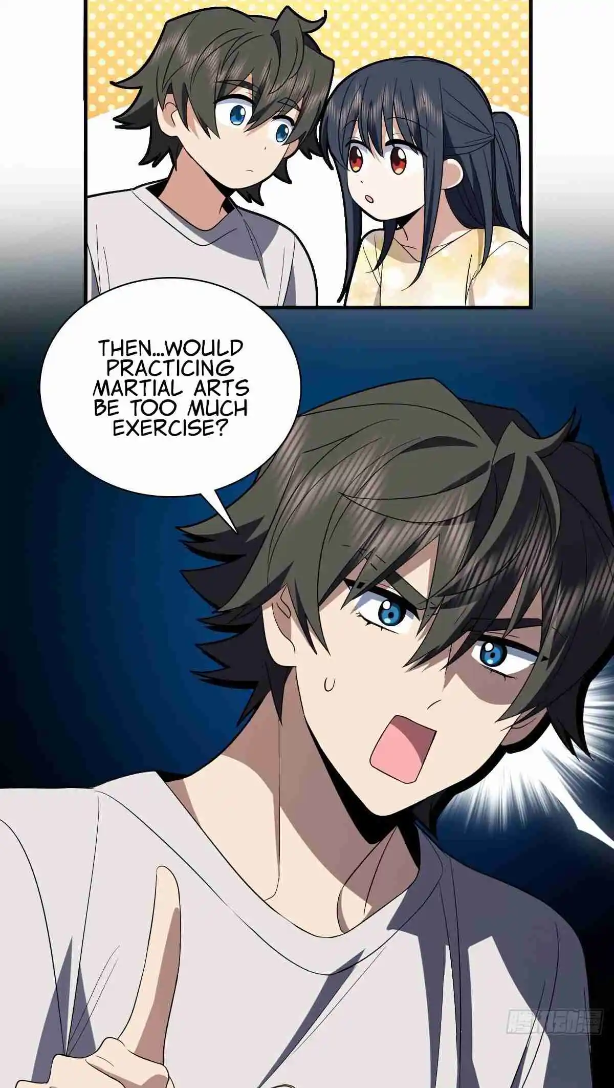 My Wife Is From a Thousand Years Ago 320