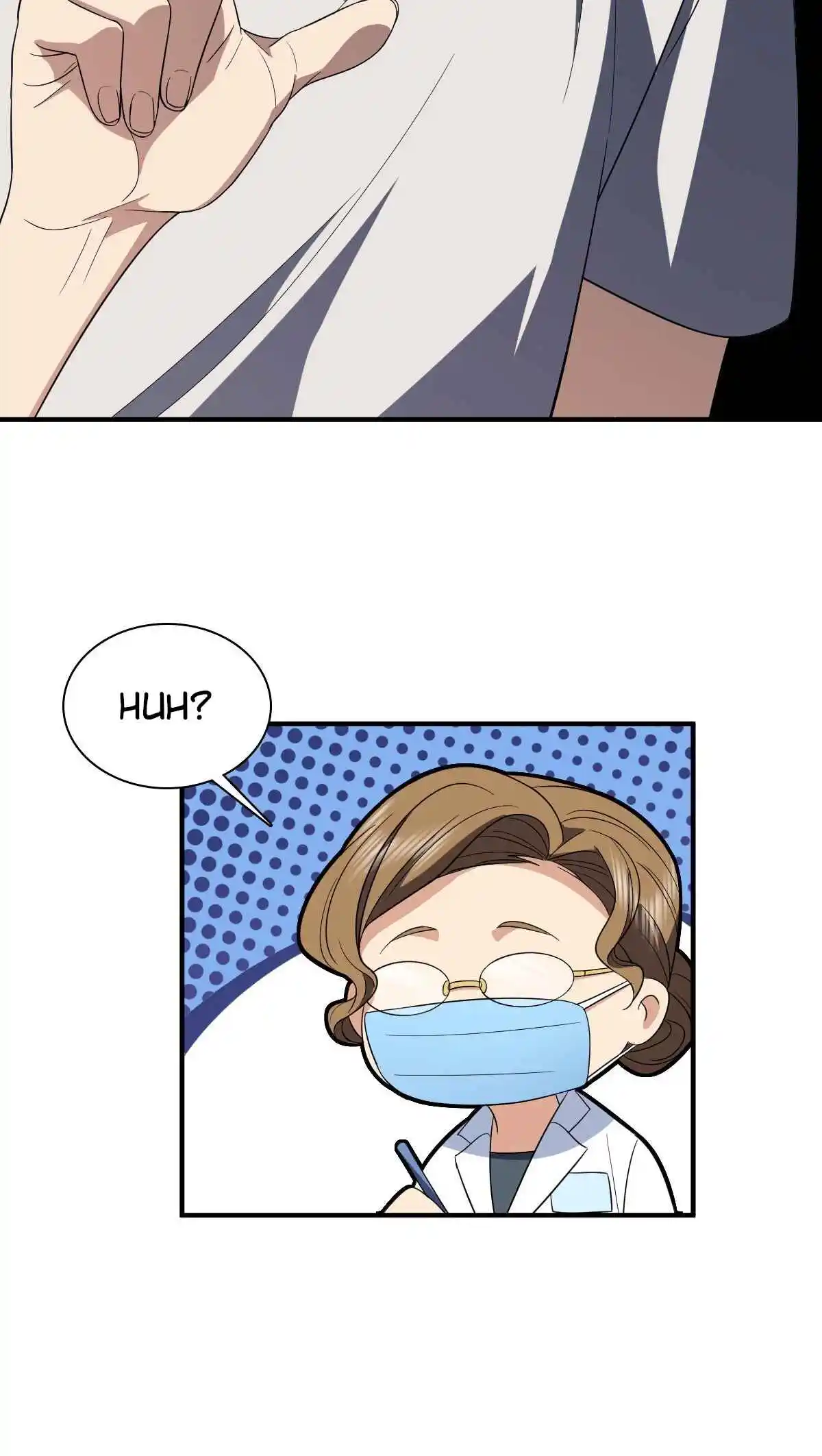 My Wife Is From a Thousand Years Ago 320