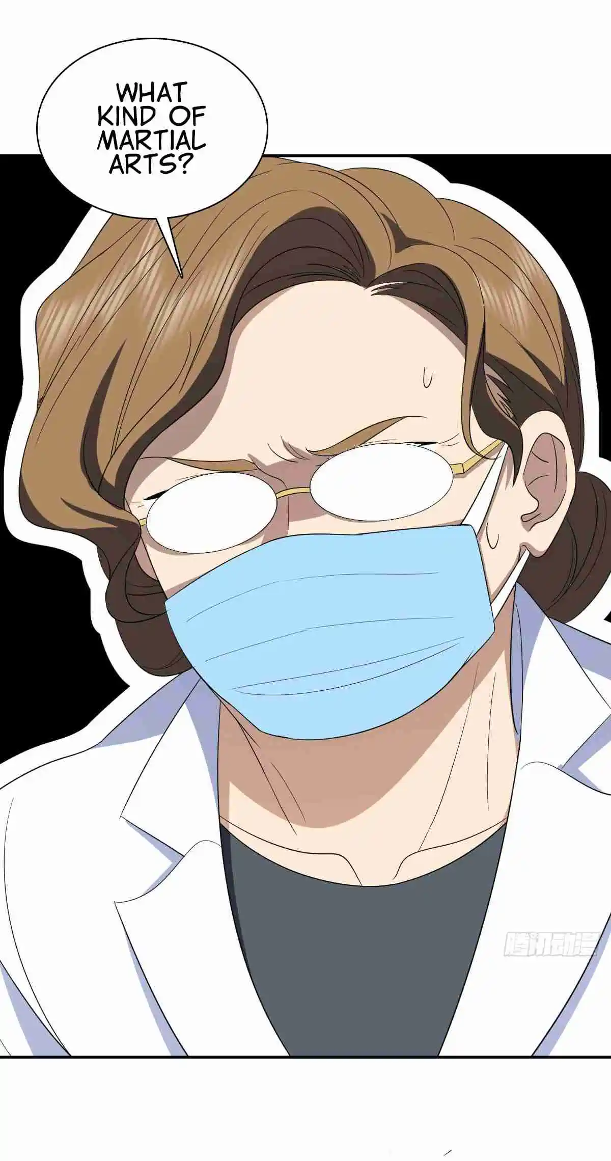 My Wife Is From a Thousand Years Ago 321