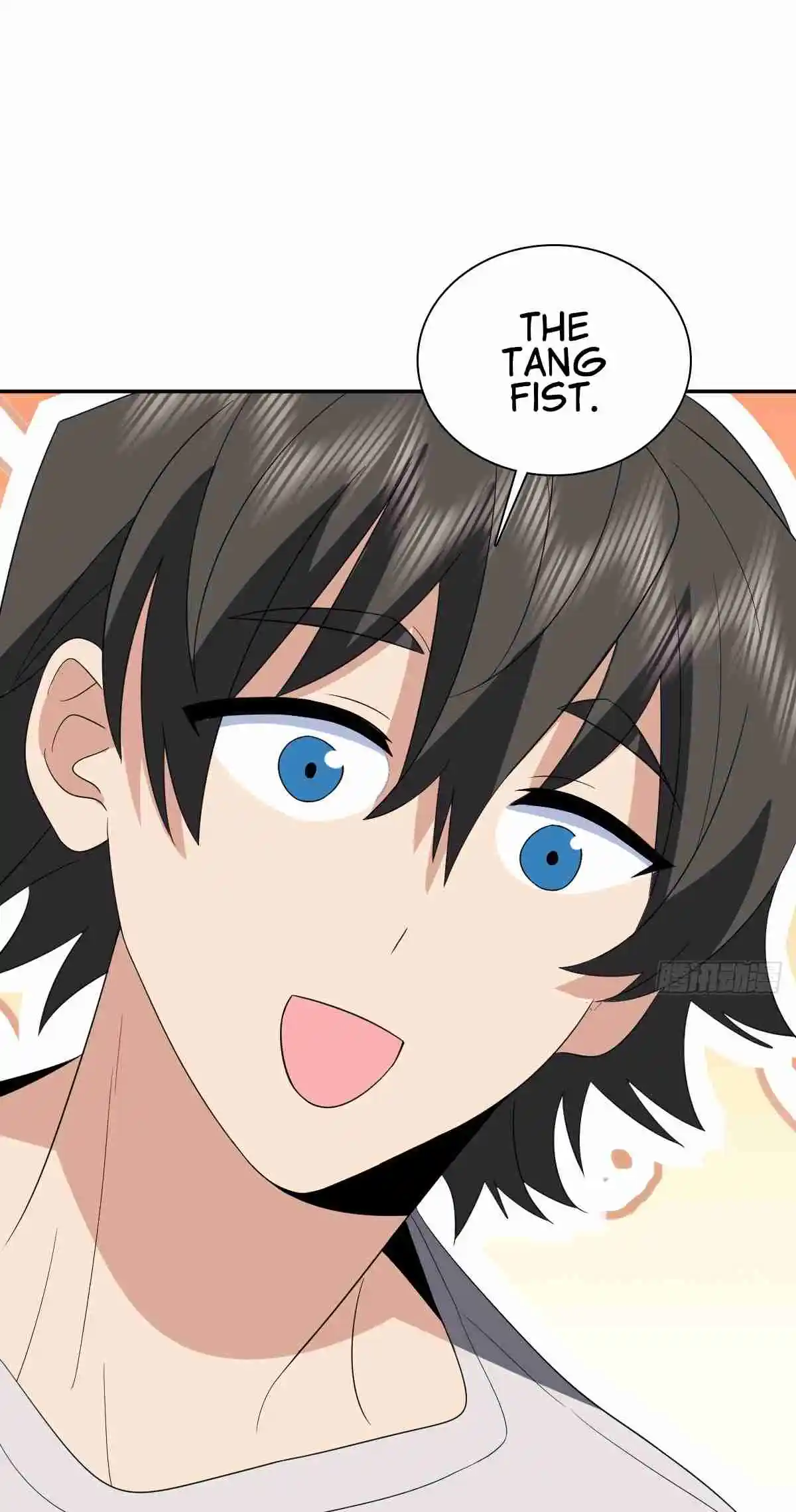 My Wife Is From a Thousand Years Ago 321