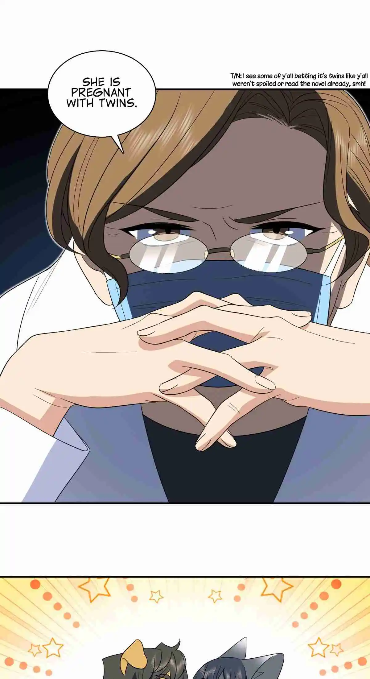 My Wife Is From a Thousand Years Ago 321