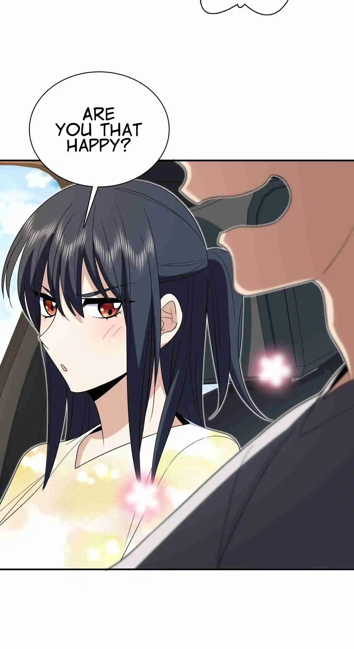 My Wife Is From a Thousand Years Ago 321