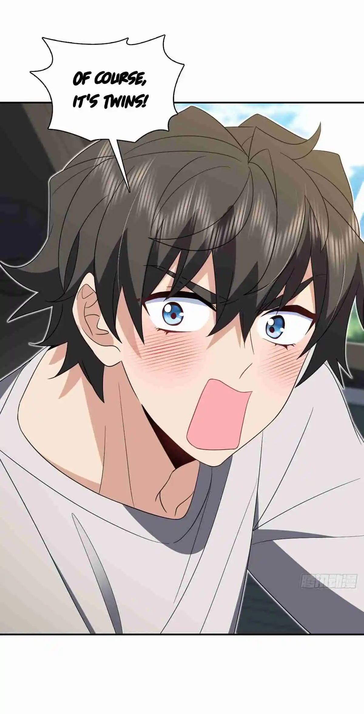 My Wife Is From a Thousand Years Ago 321