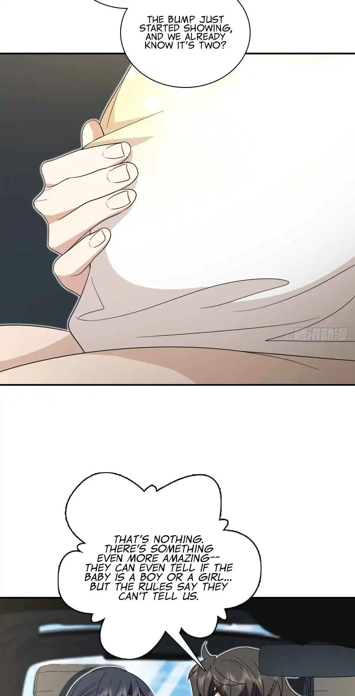 My Wife Is From a Thousand Years Ago 321