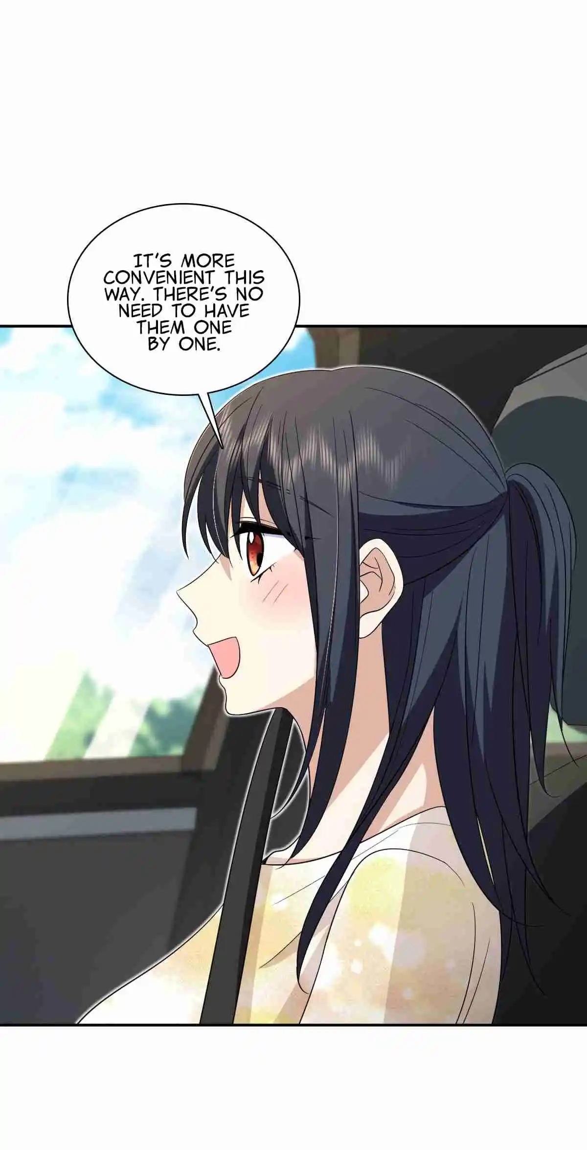 My Wife Is From a Thousand Years Ago 321