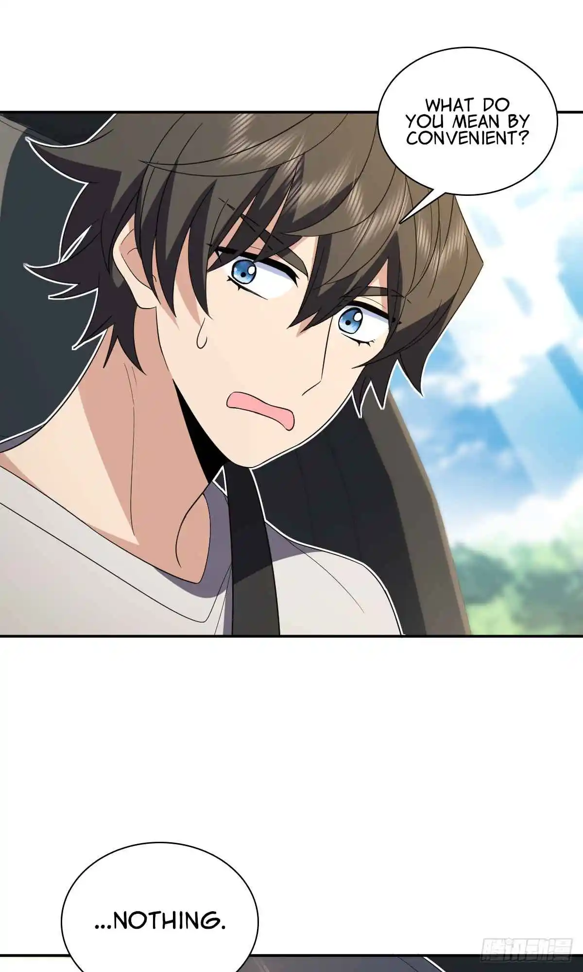 My Wife Is From a Thousand Years Ago 321