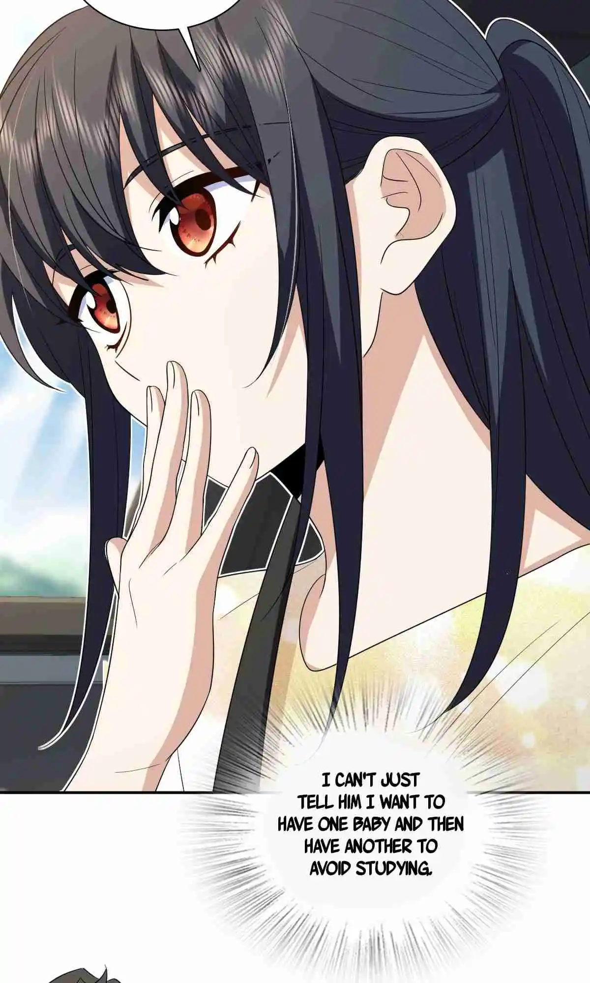 My Wife Is From a Thousand Years Ago 321