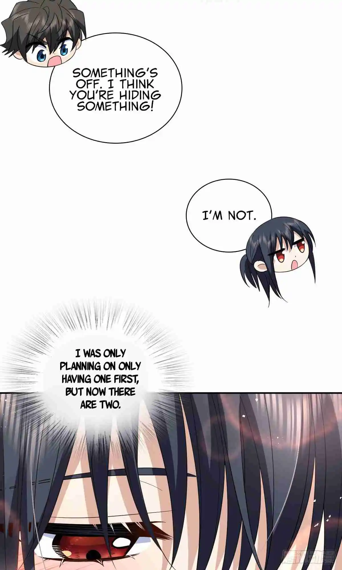 My Wife Is From a Thousand Years Ago 321