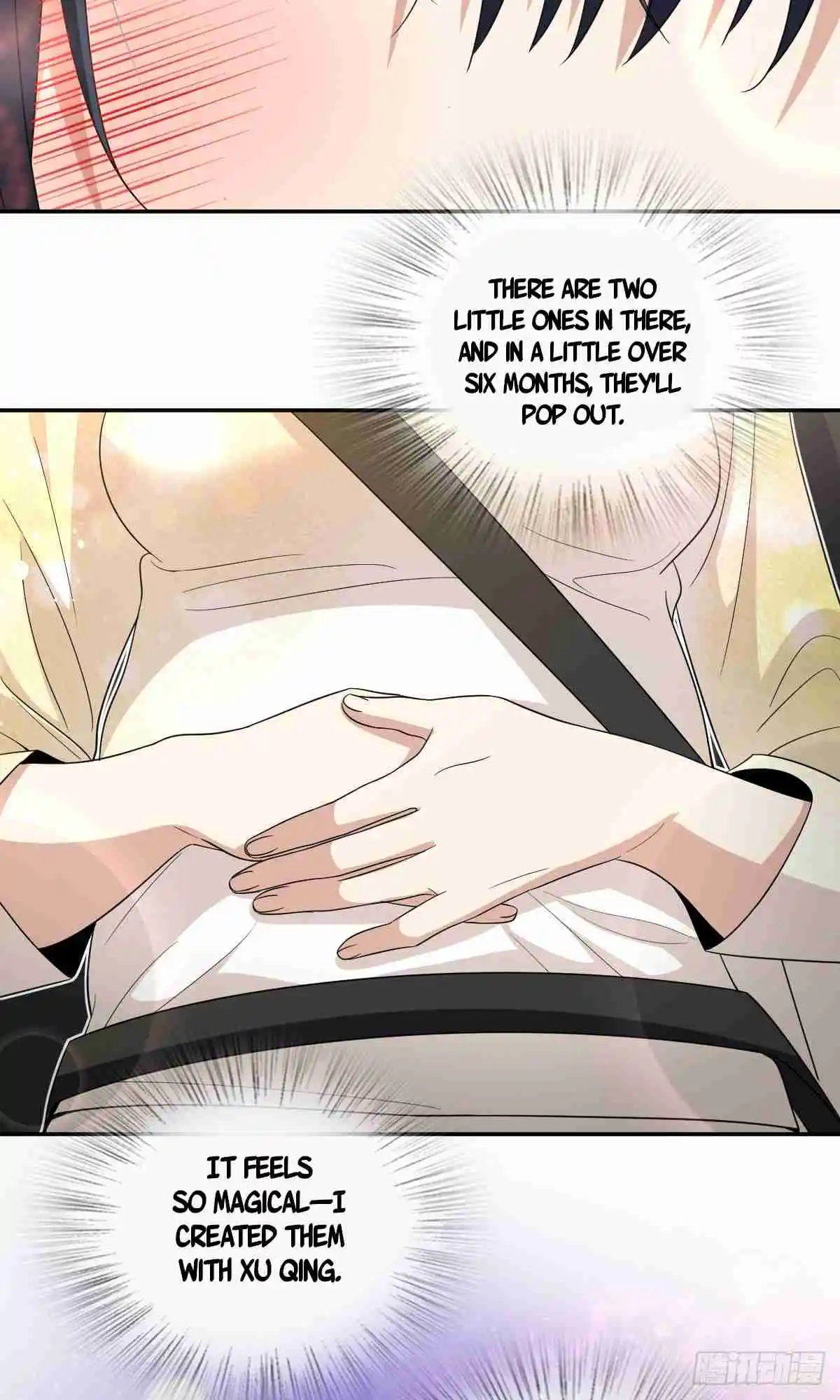 My Wife Is From a Thousand Years Ago 321