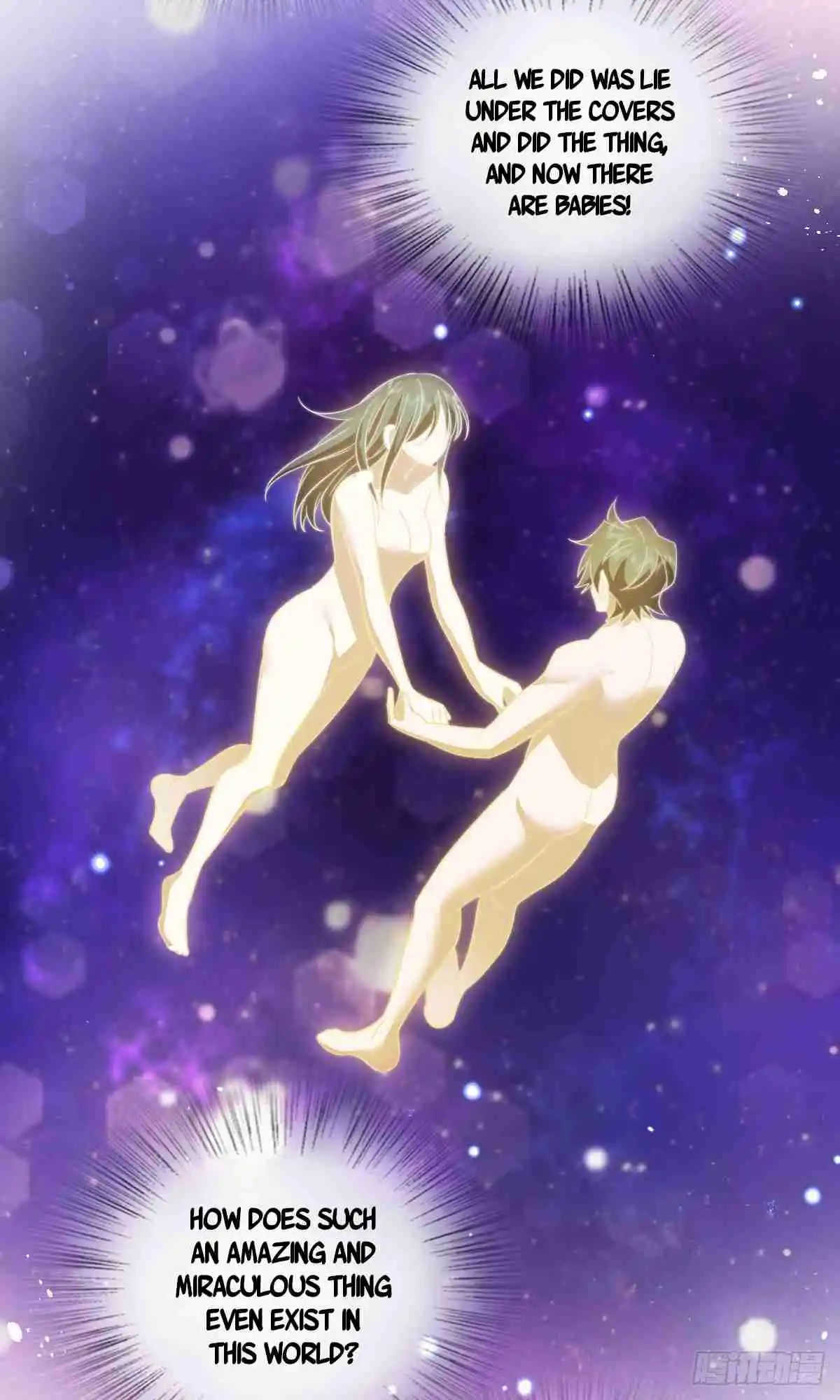 My Wife Is From a Thousand Years Ago 321