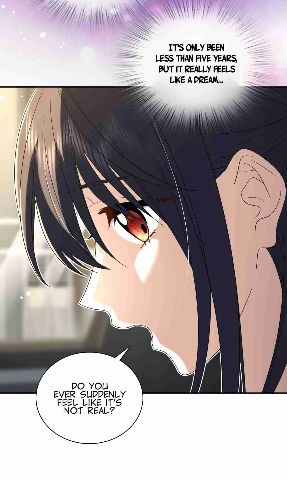 My Wife Is From a Thousand Years Ago 321