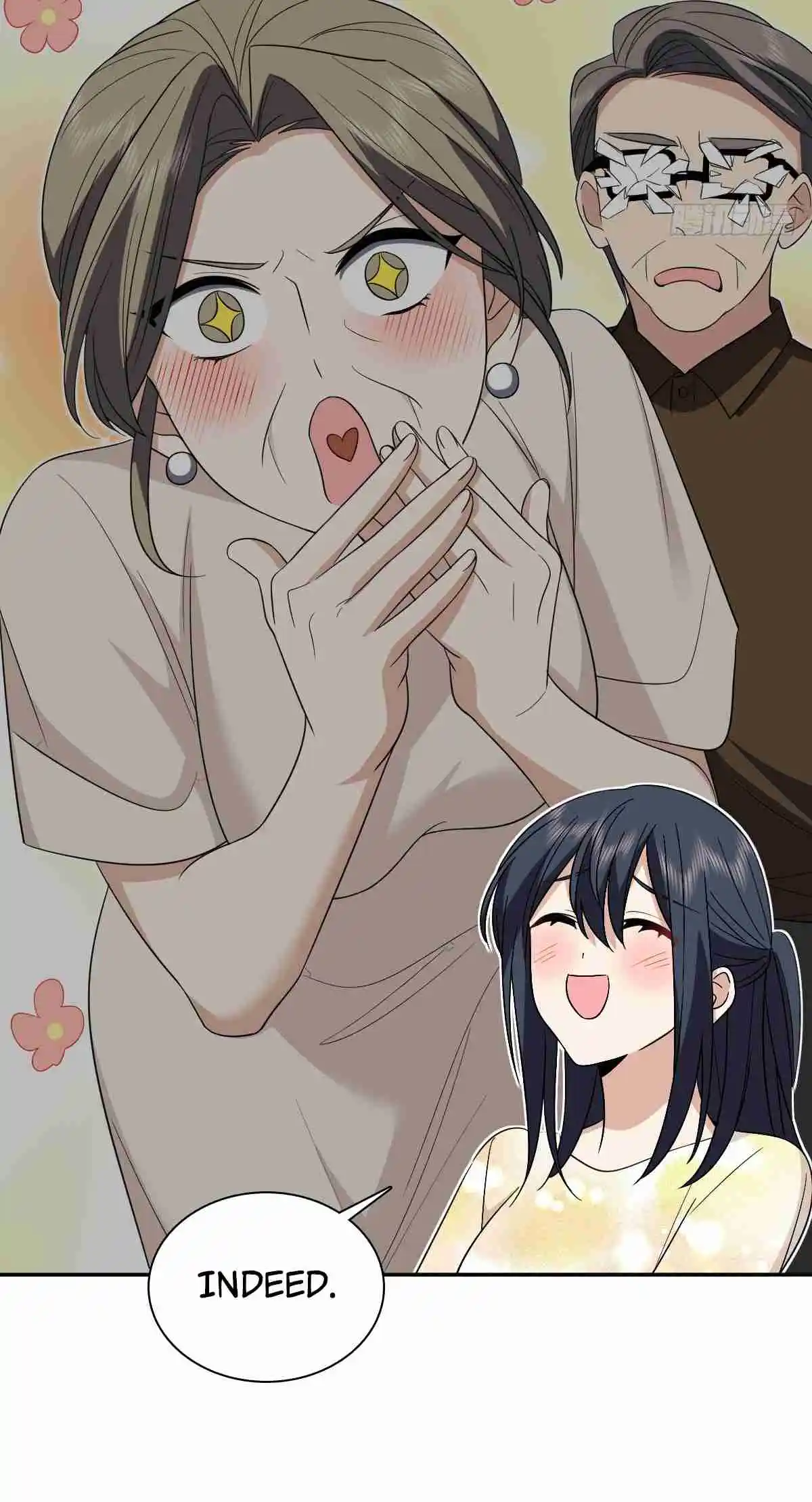 My Wife Is From a Thousand Years Ago 321