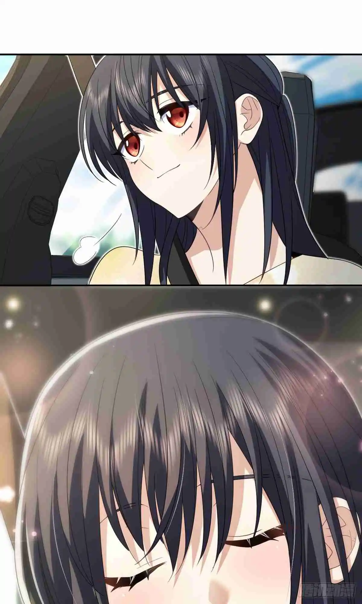 My Wife Is From a Thousand Years Ago 321