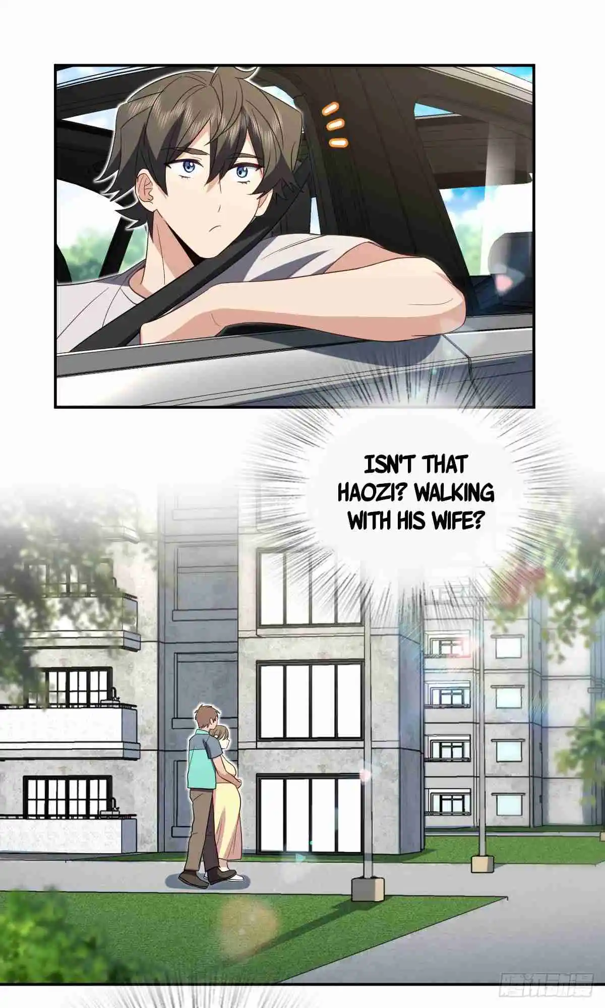 My Wife Is From a Thousand Years Ago 321