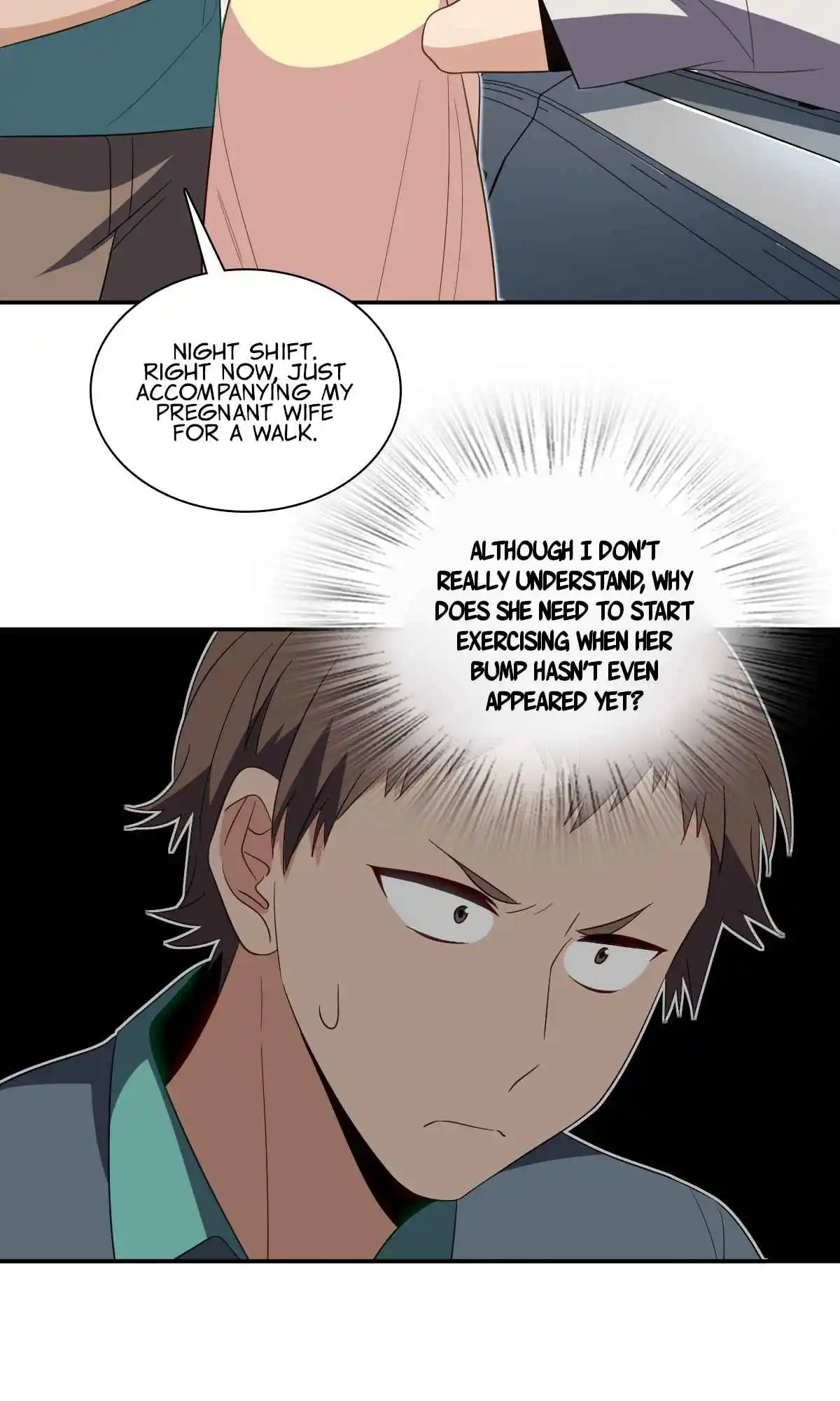 My Wife Is From a Thousand Years Ago 321