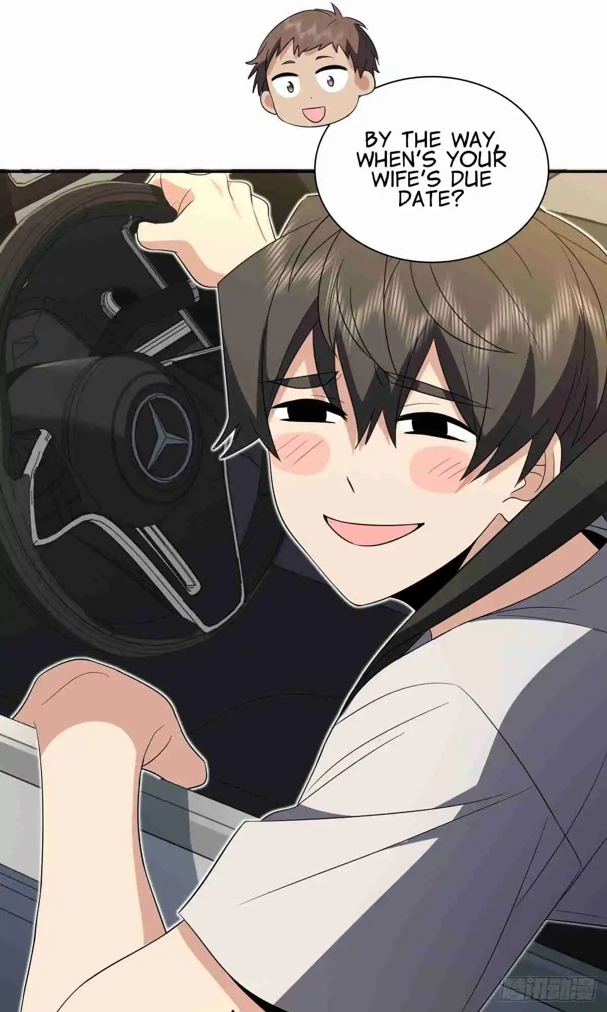 My Wife Is From a Thousand Years Ago 321