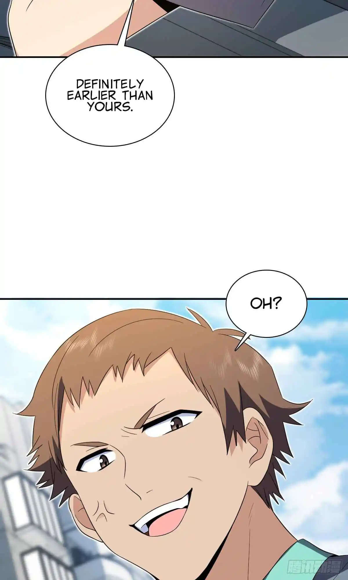 My Wife Is From a Thousand Years Ago 321