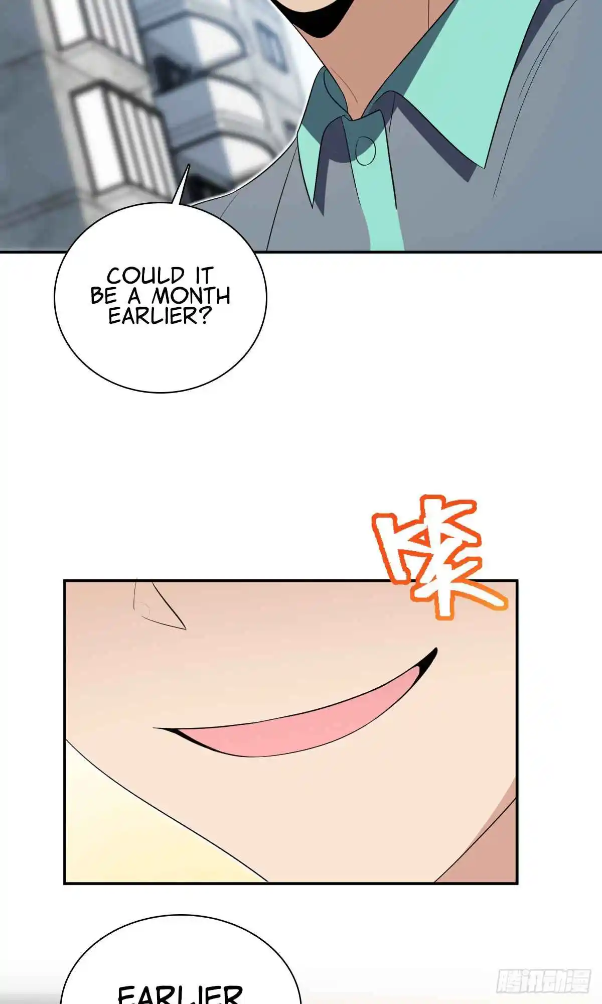 My Wife Is From a Thousand Years Ago 321