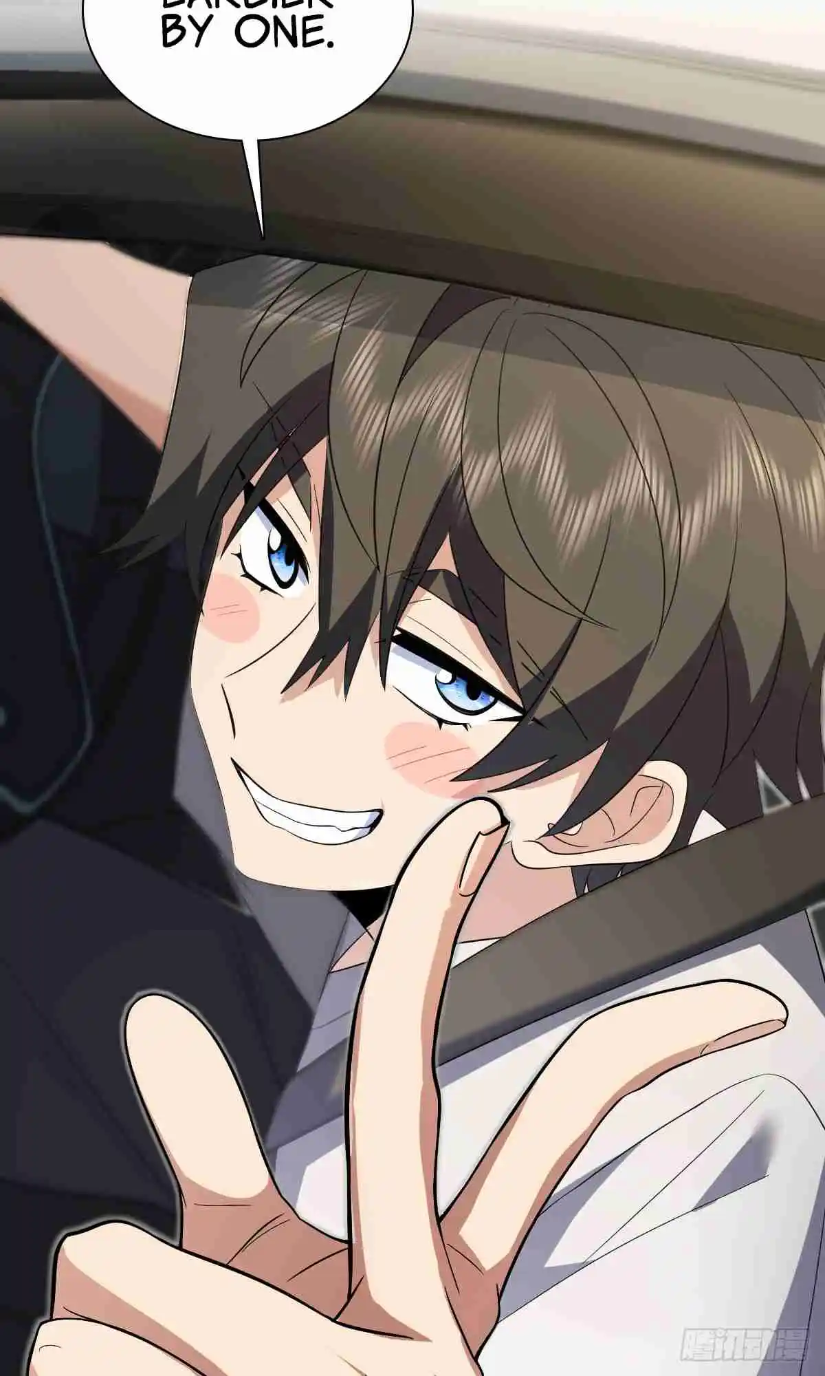 My Wife Is From a Thousand Years Ago 321