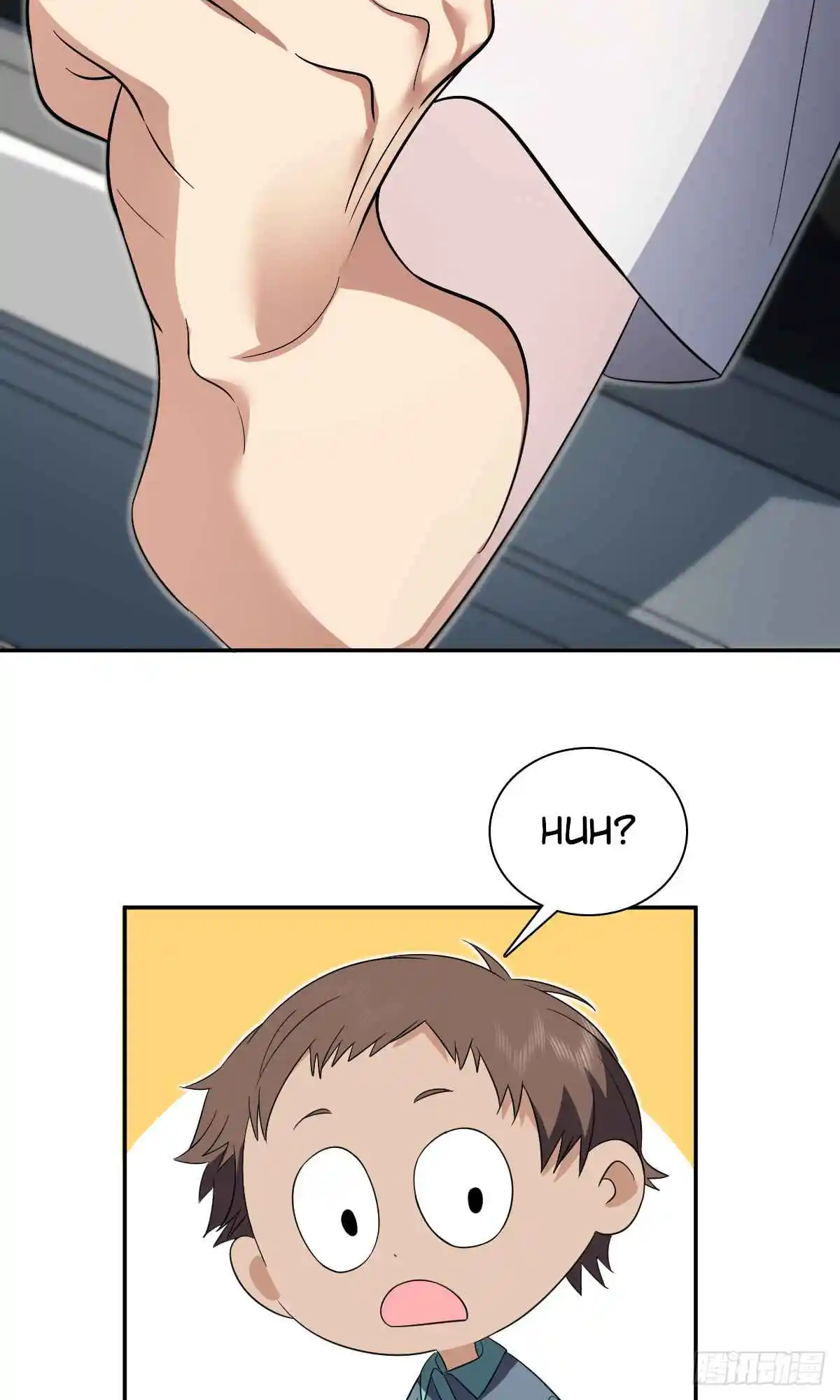 My Wife Is From a Thousand Years Ago 321