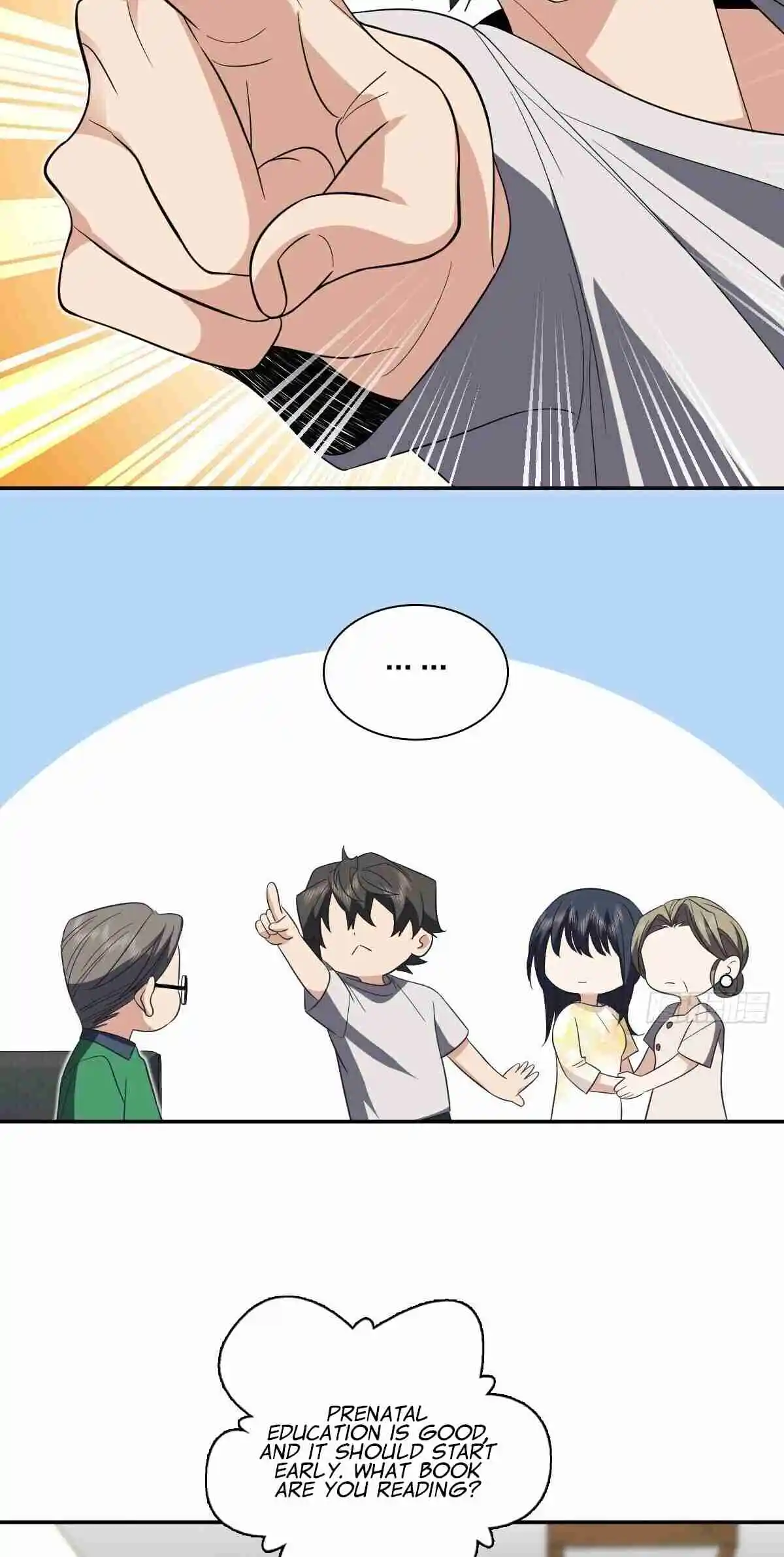 My Wife Is From a Thousand Years Ago 323