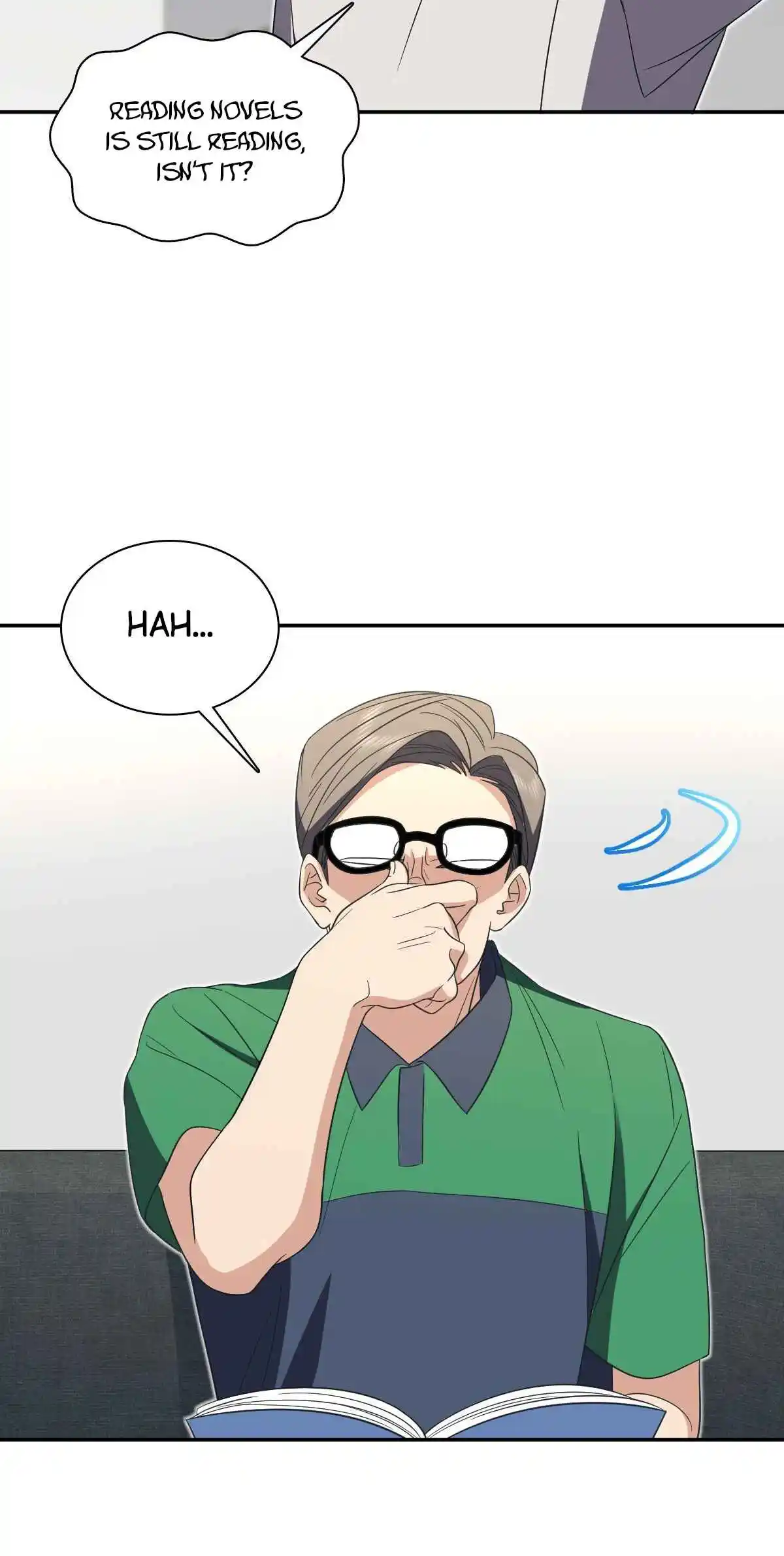 My Wife Is From a Thousand Years Ago 323