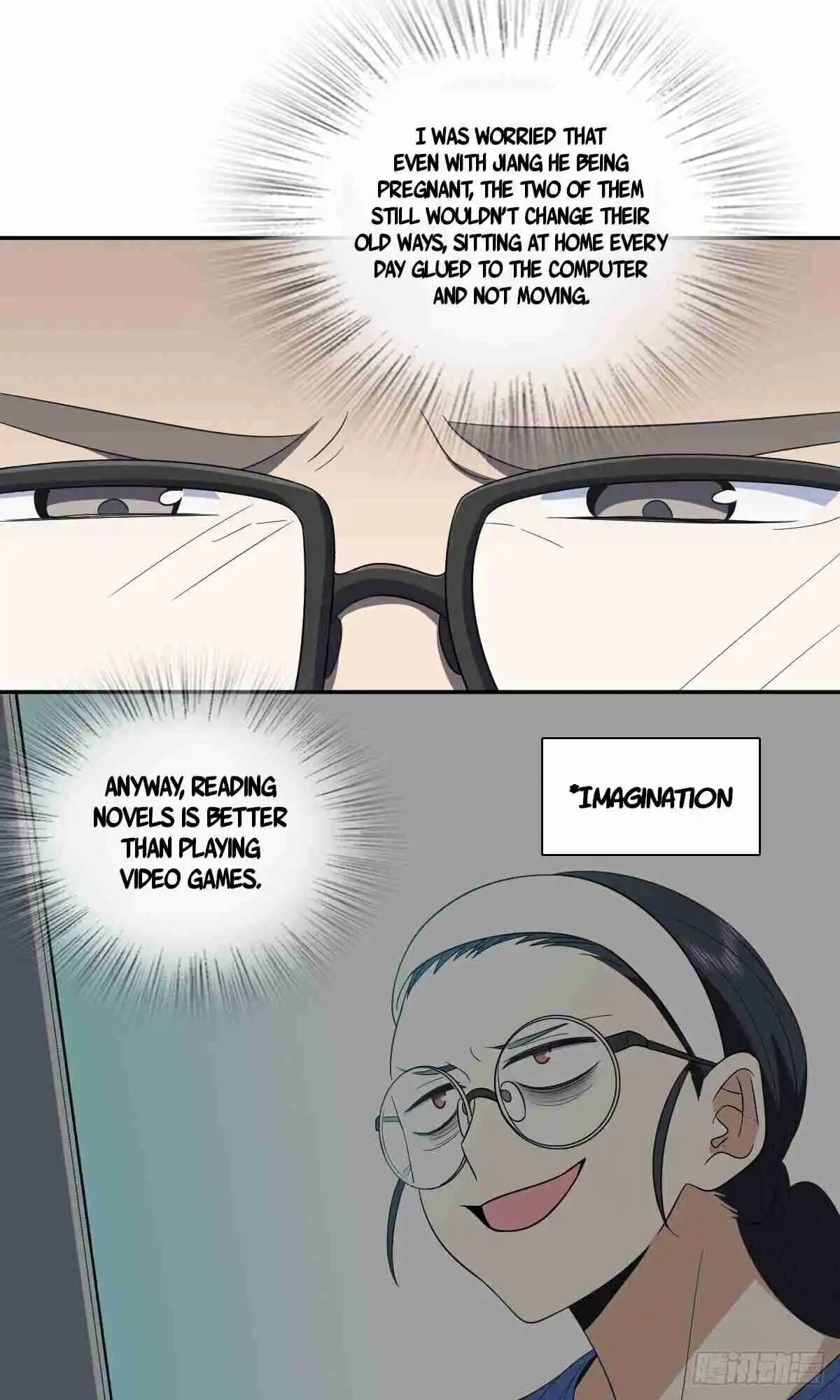 My Wife Is From a Thousand Years Ago 323