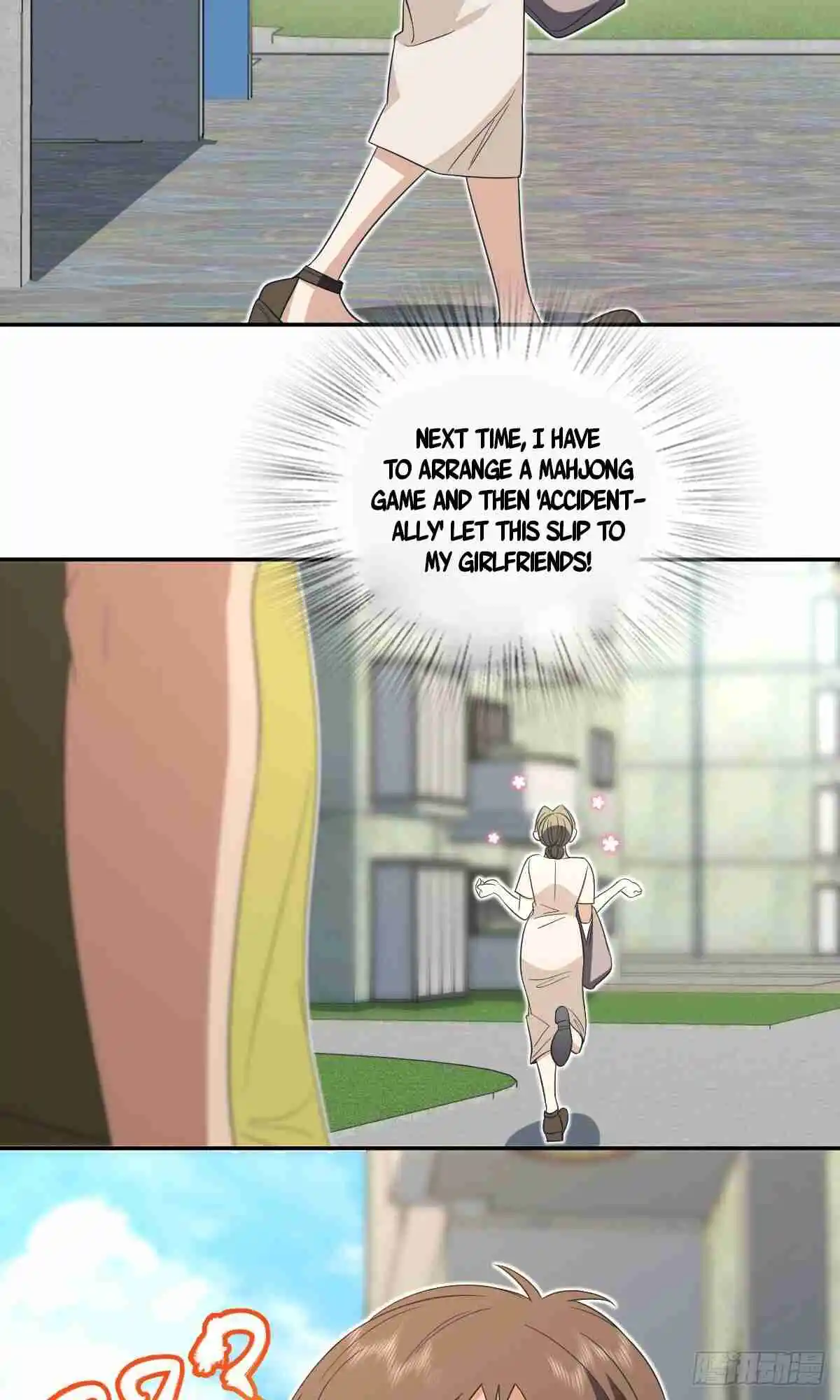 My Wife Is From a Thousand Years Ago 323