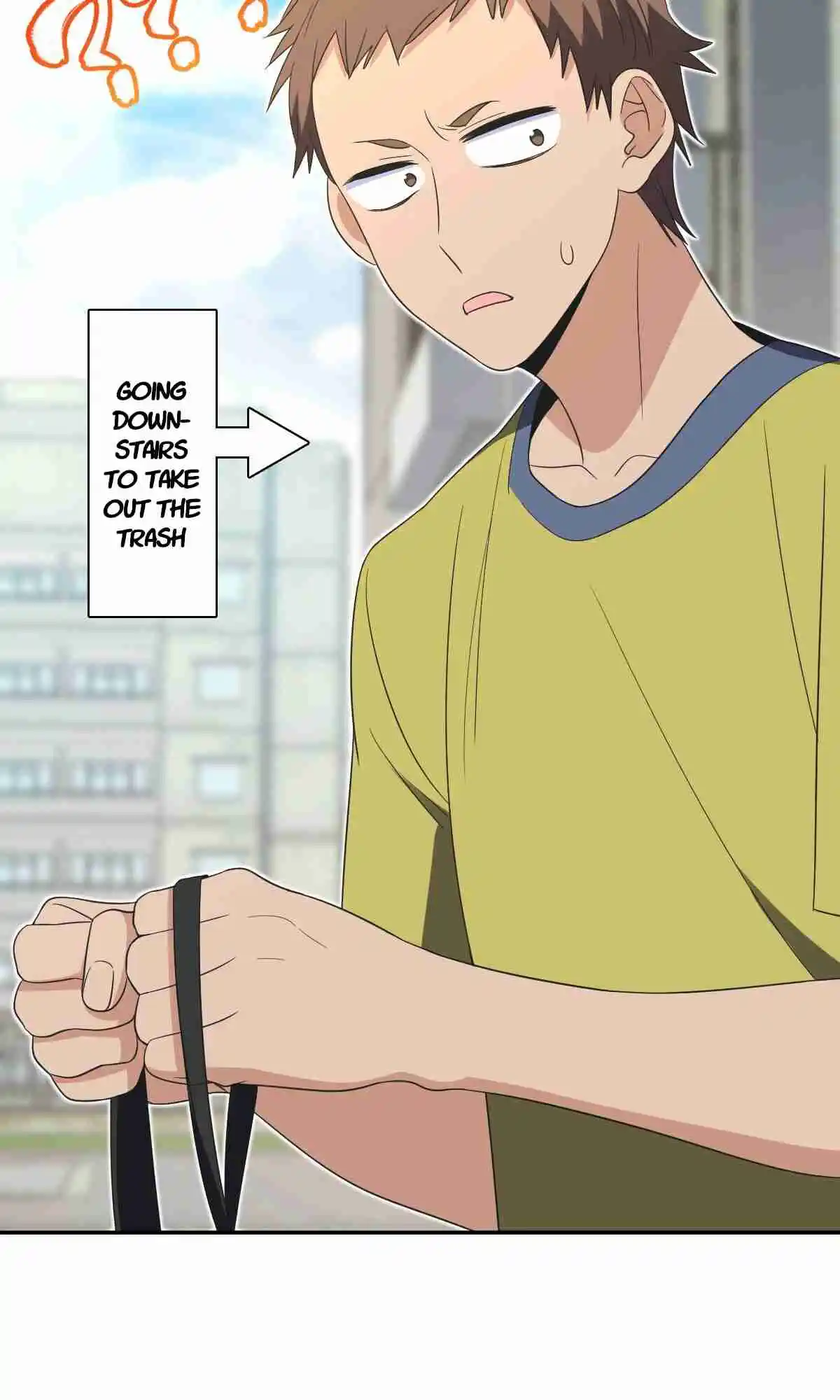 My Wife Is From a Thousand Years Ago 323