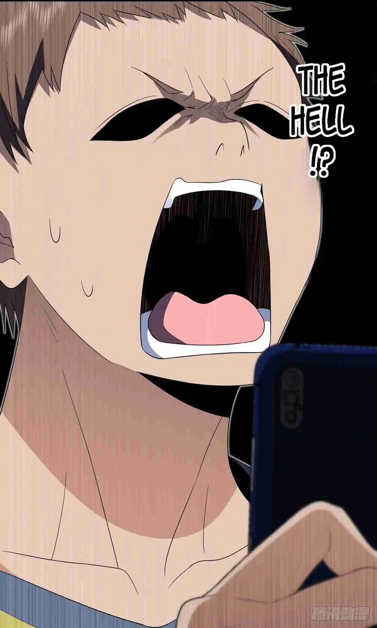 My Wife Is From a Thousand Years Ago 323