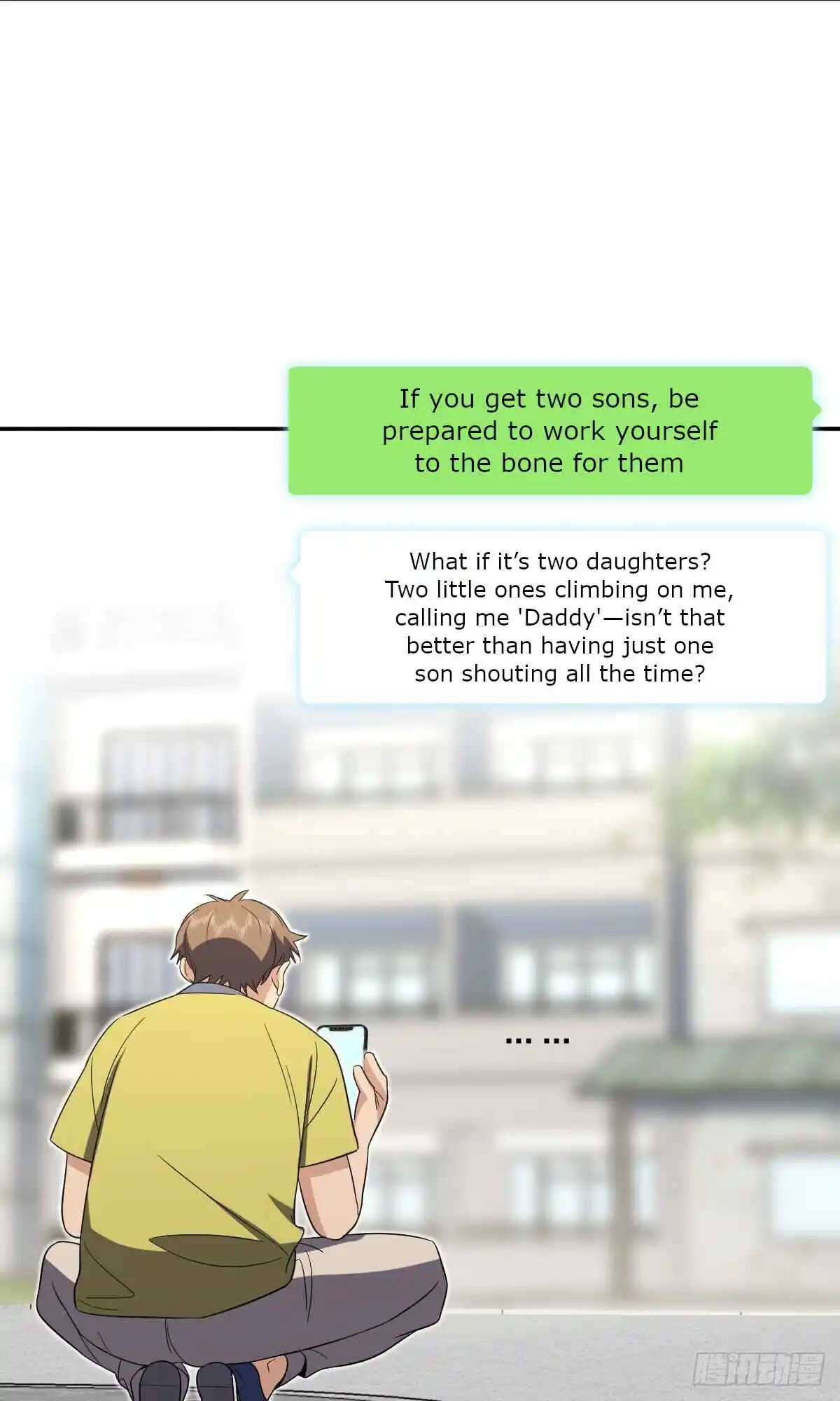 My Wife Is From a Thousand Years Ago 323