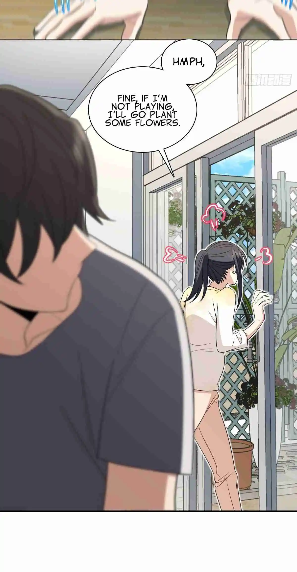 My Wife Is From a Thousand Years Ago 323