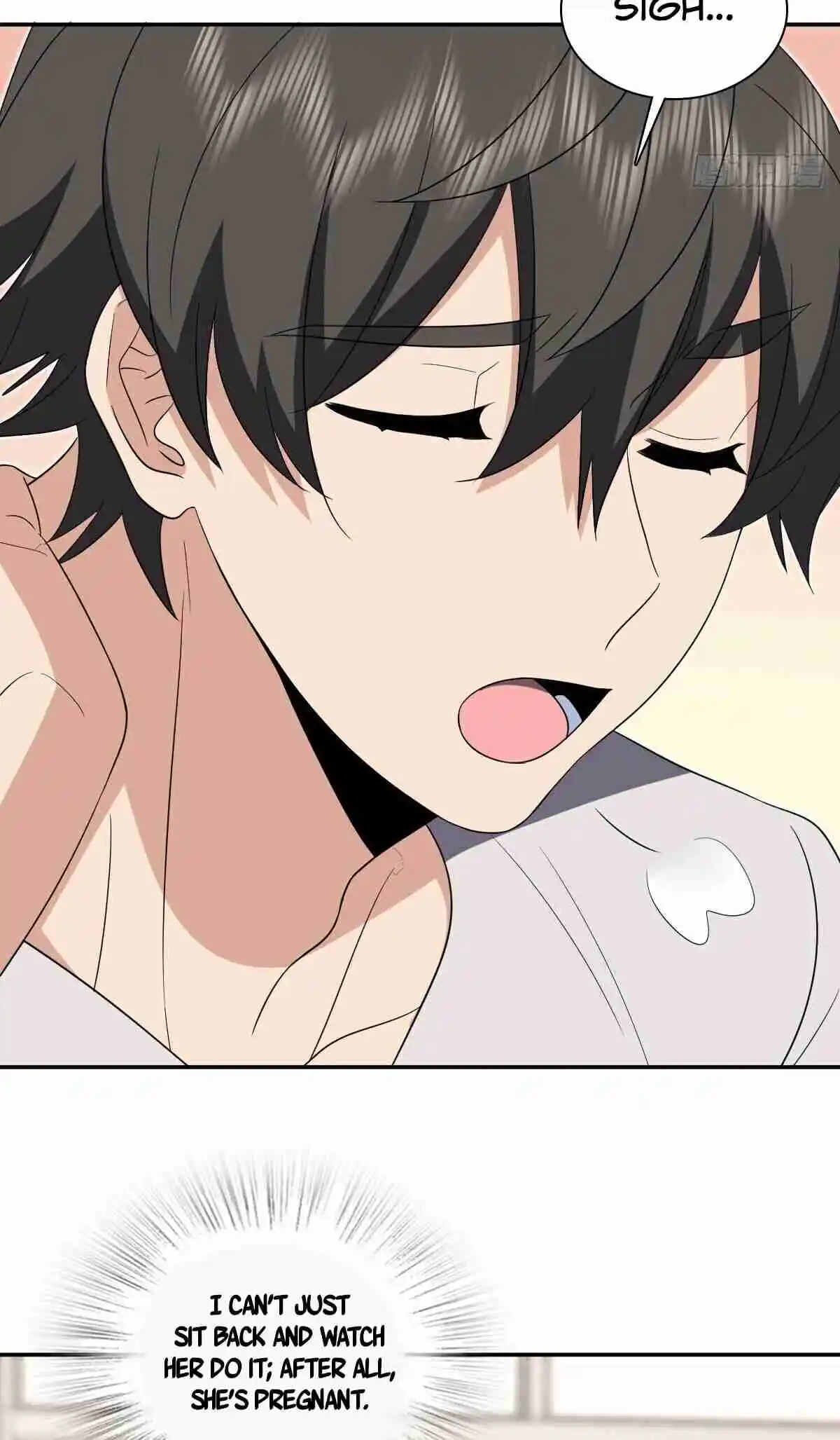 My Wife Is From a Thousand Years Ago 323