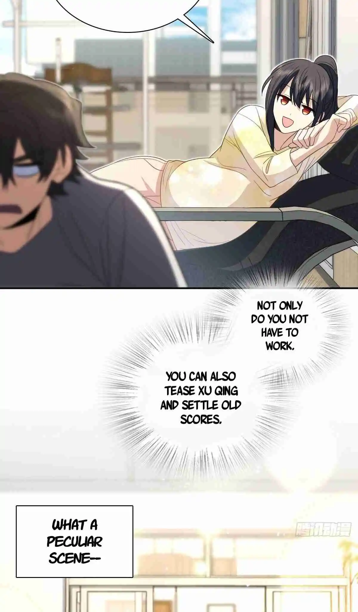 My Wife Is From a Thousand Years Ago 323