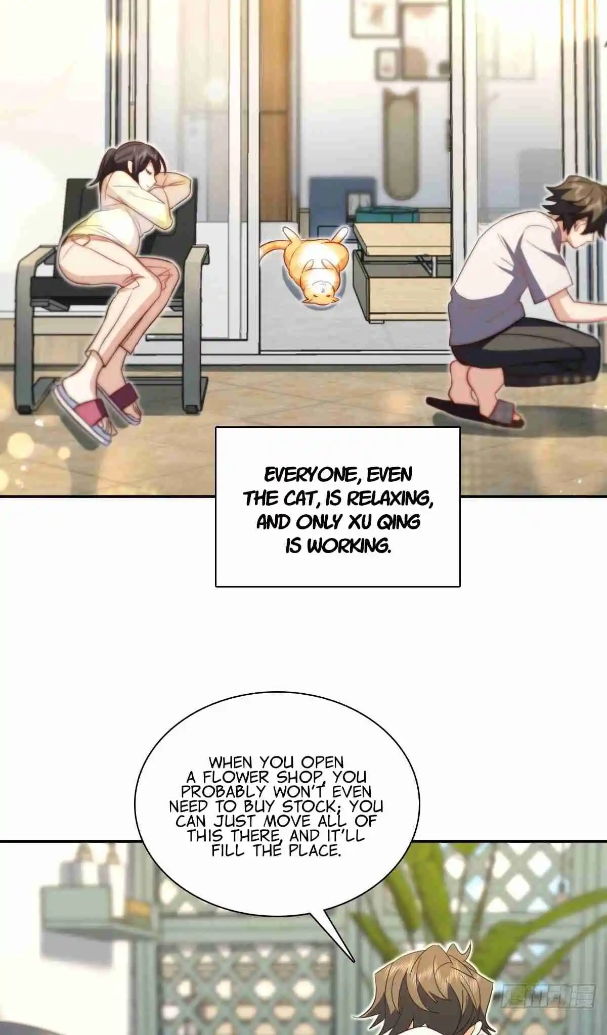 My Wife Is From a Thousand Years Ago 323